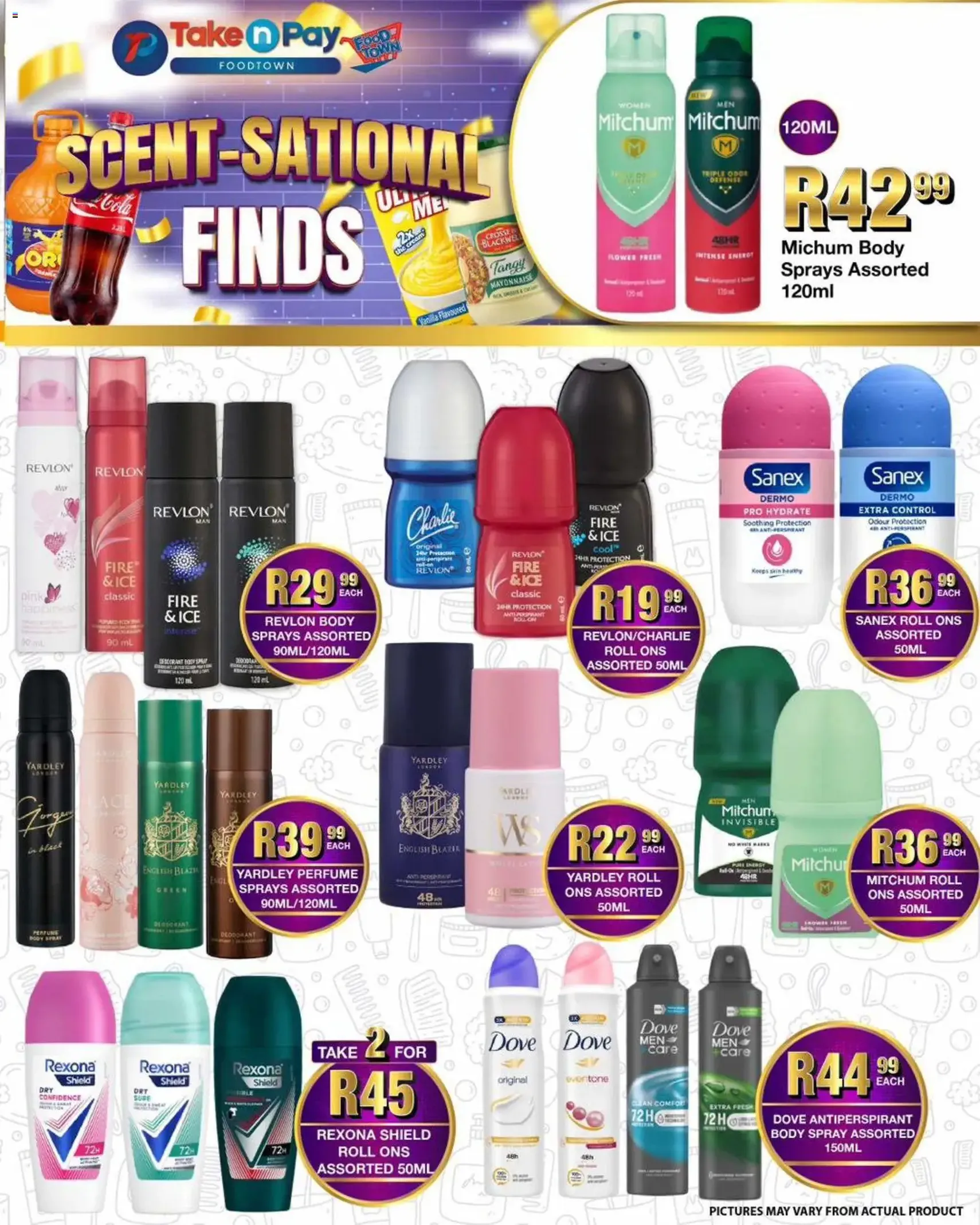 Take n Pay Specials - valid flyer from 11/05/2026, page 27 of 38