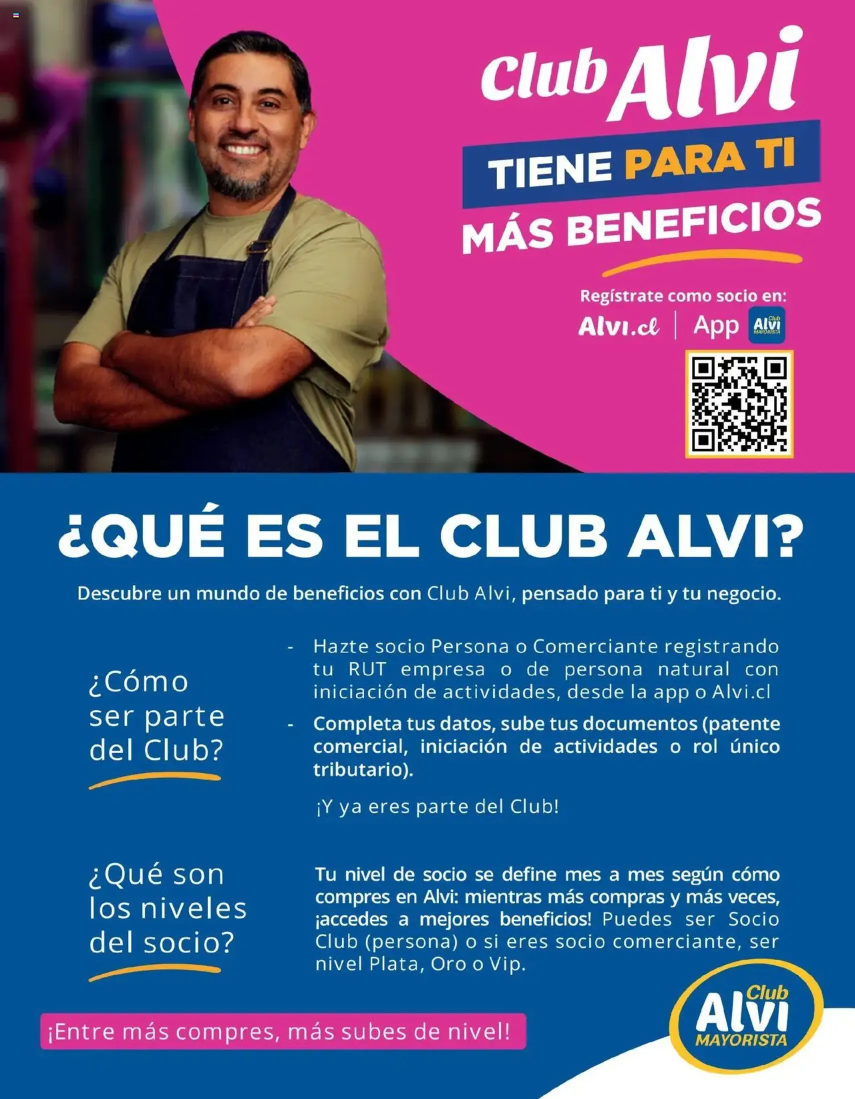 Alvi catálogo - folleto válido desde 26.08.2025 página 11 de 24 Alvi catálogo - folleto válido desde 26.08.2025 página 11 de 24
