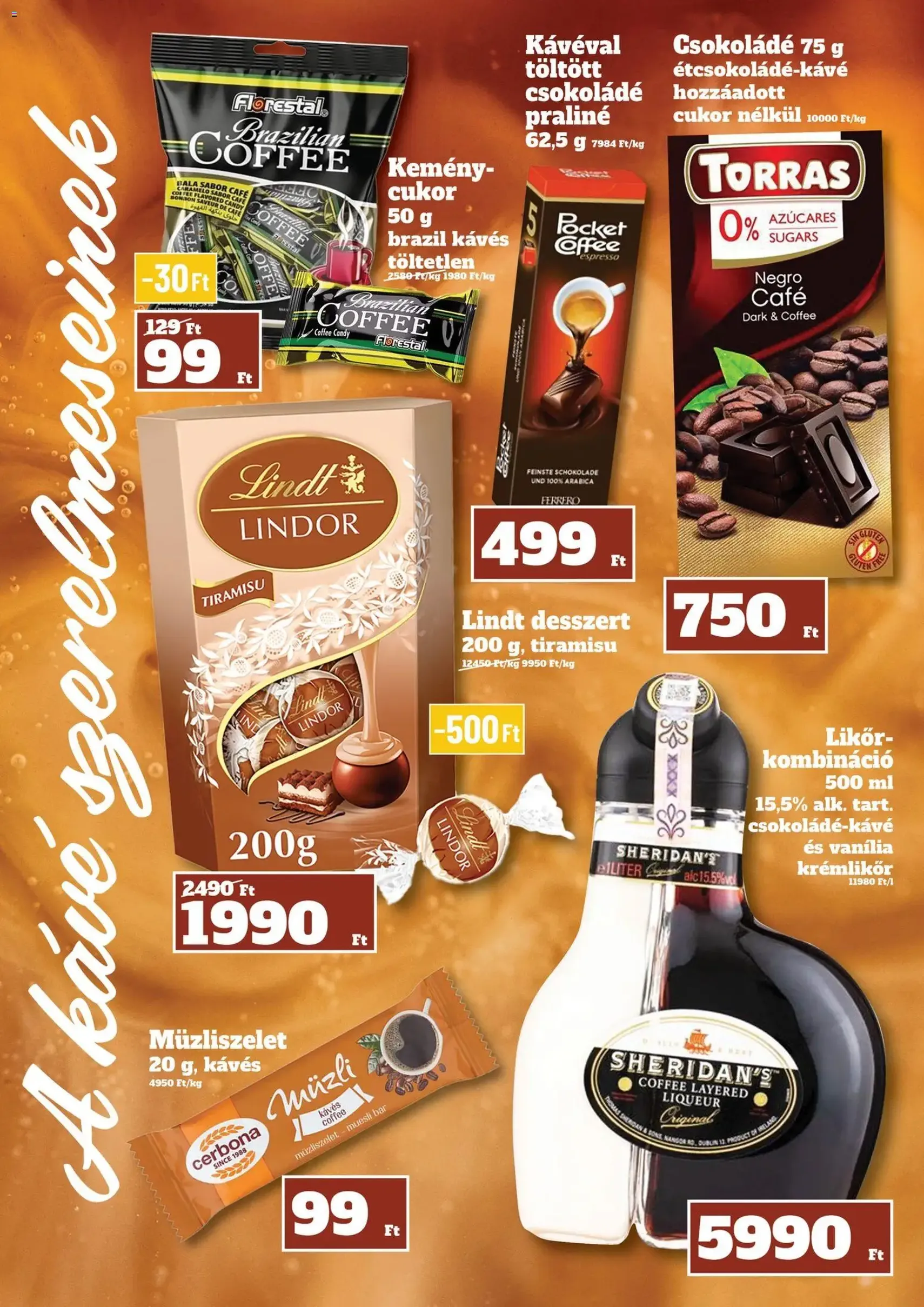 Family Diszkont Akciós újság - 2026.01.22. érvényes szórólap 23 oldal 29 oldalból