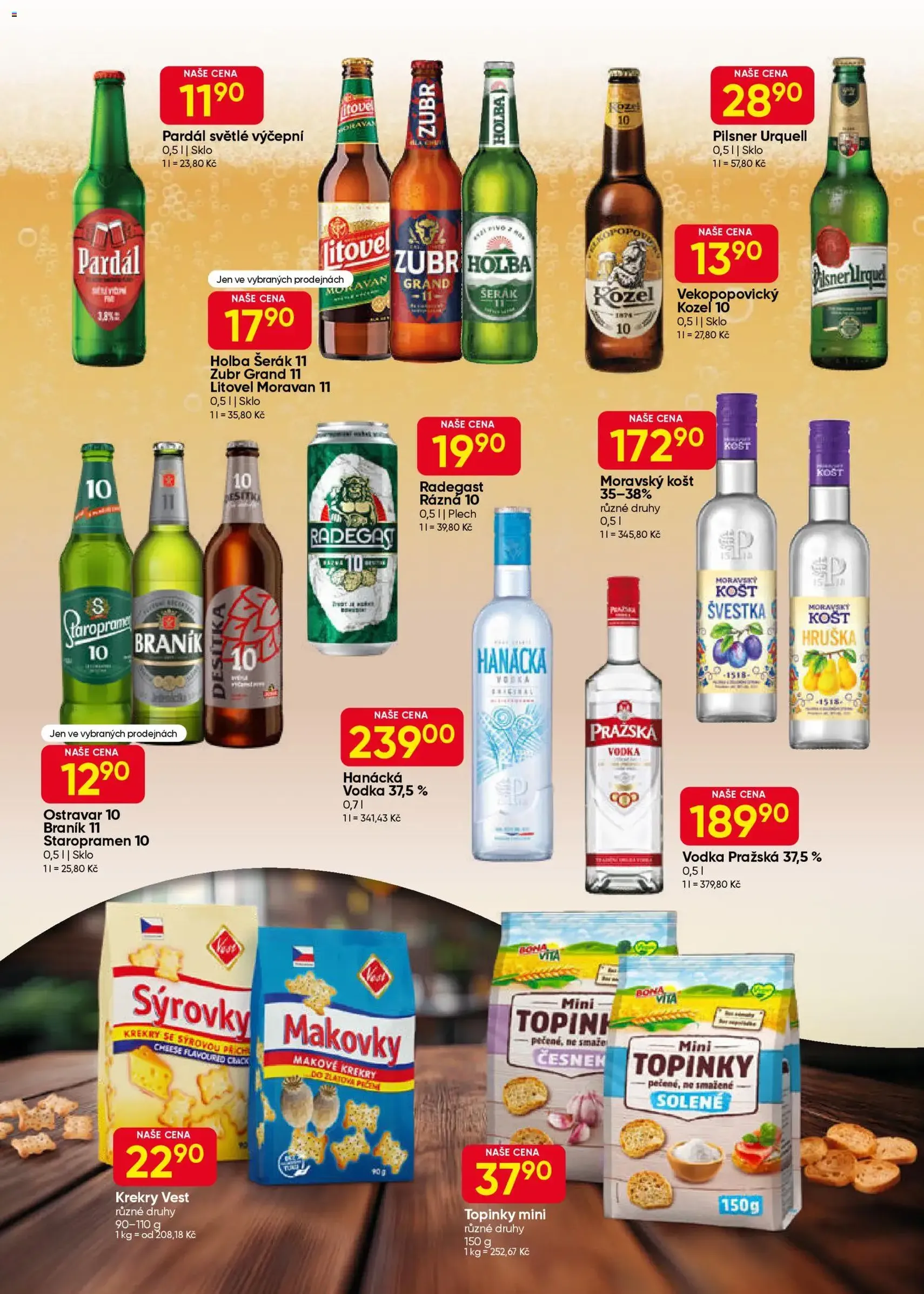 Hruška leták - platný leták od 01.01.2026 strana 8 z 10