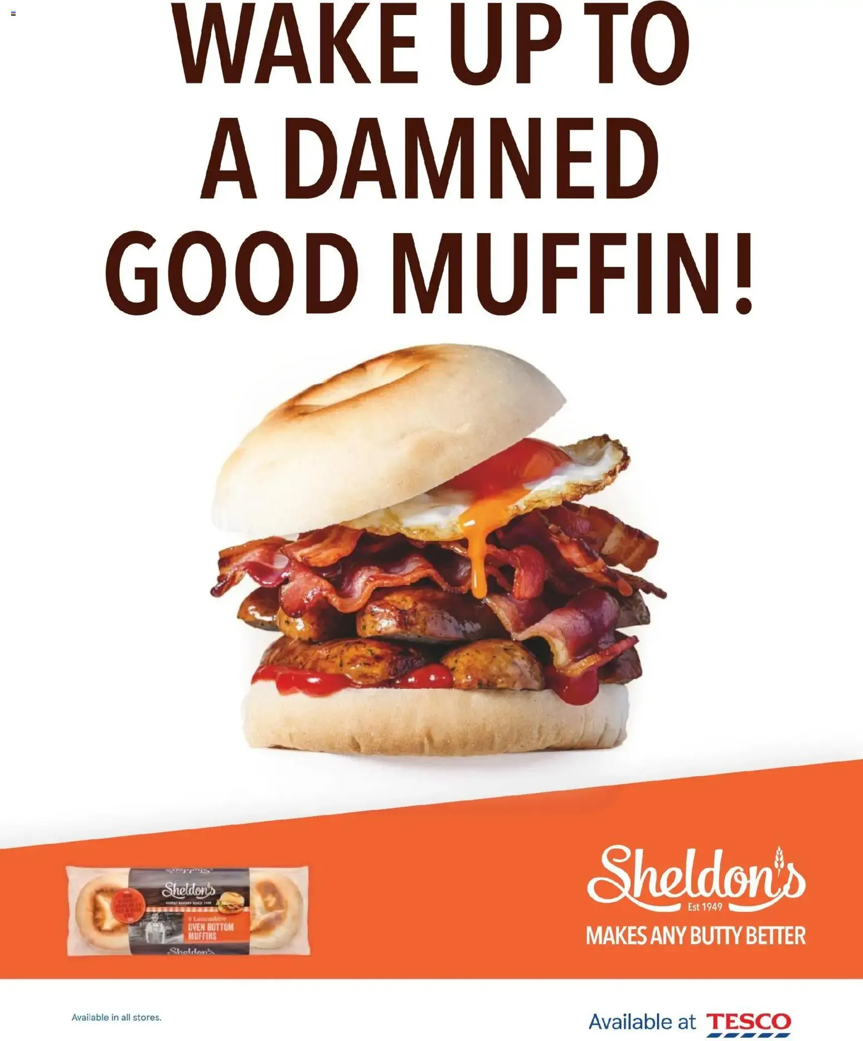 Tesco - Tesco Magazine February 2026 - valid flyer from 01/02/2026, page 28 of 100