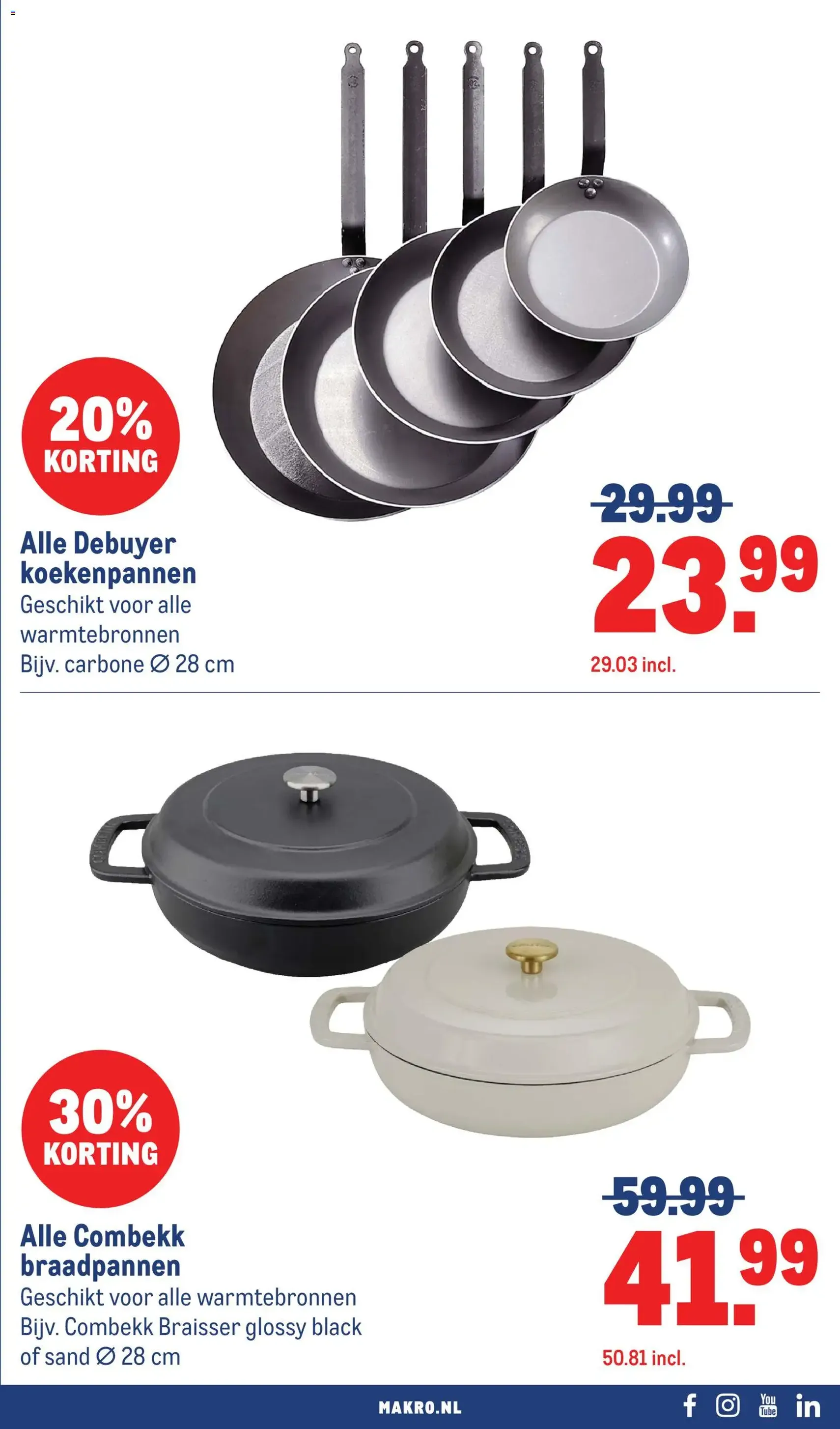 Makro - Folder - geldige folder vanaf 11-02-2026 pagina 81 van 107