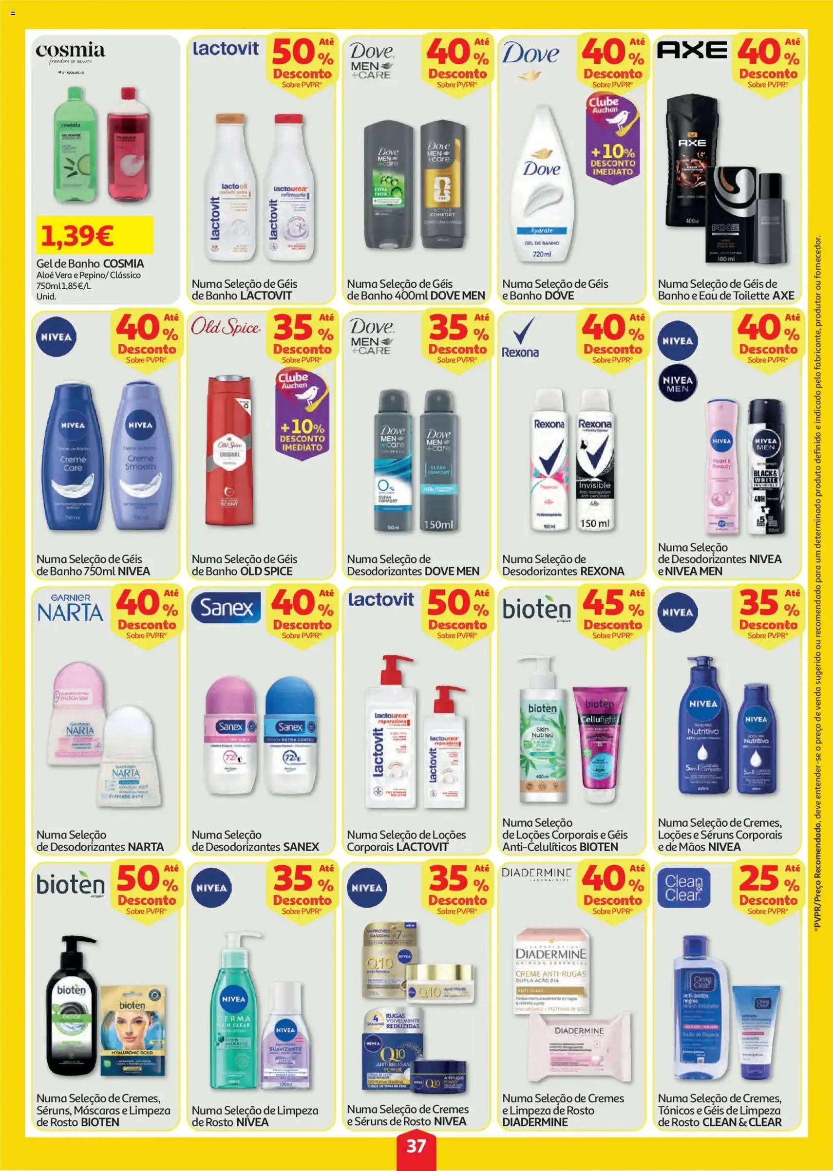 Auchan folheto - folheto válido a partir de 06/08/2026 página 37 de 52