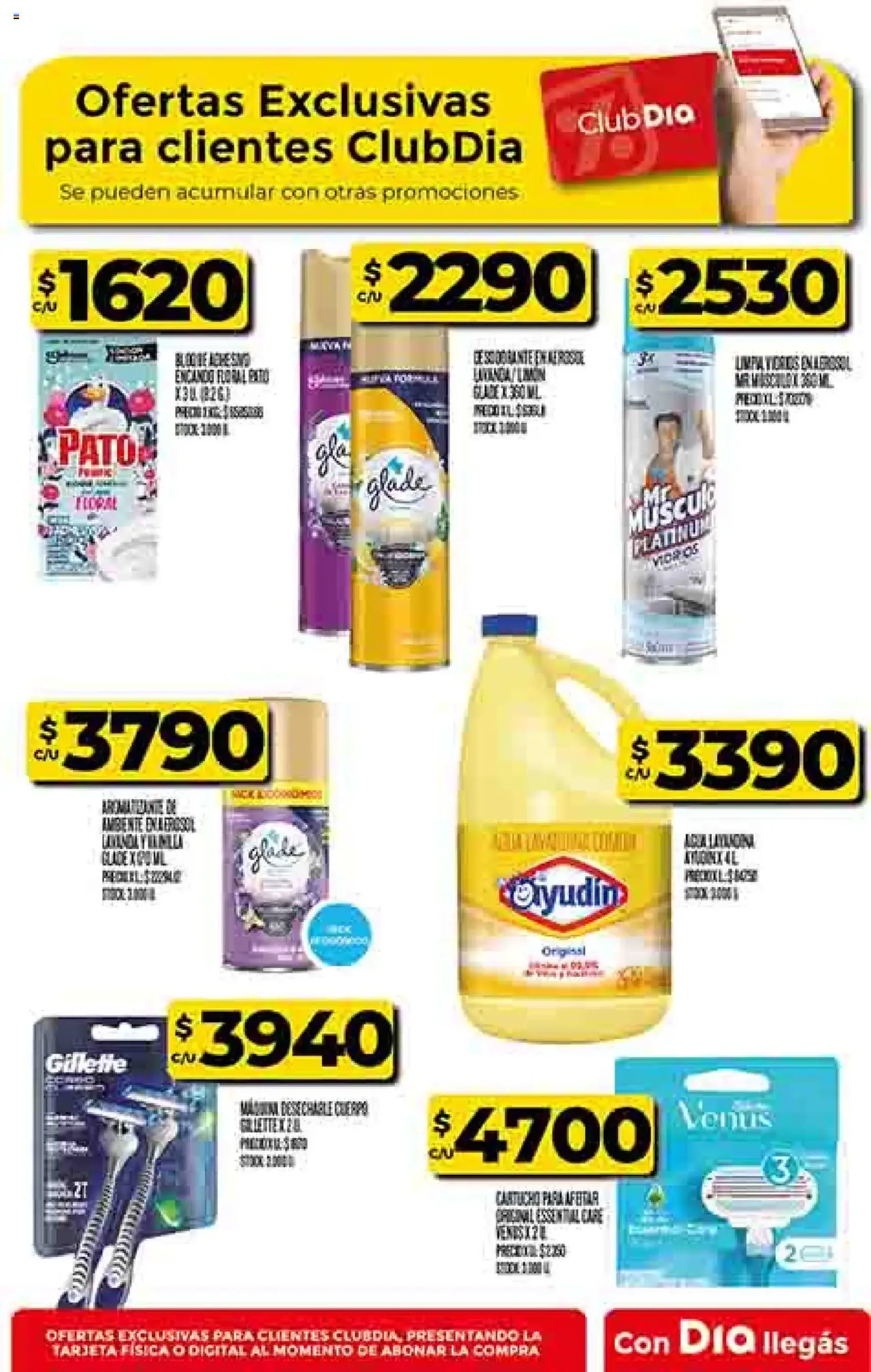 Dia - Ofertas - folleto válido desde 24/09/2025 página 70 de 73