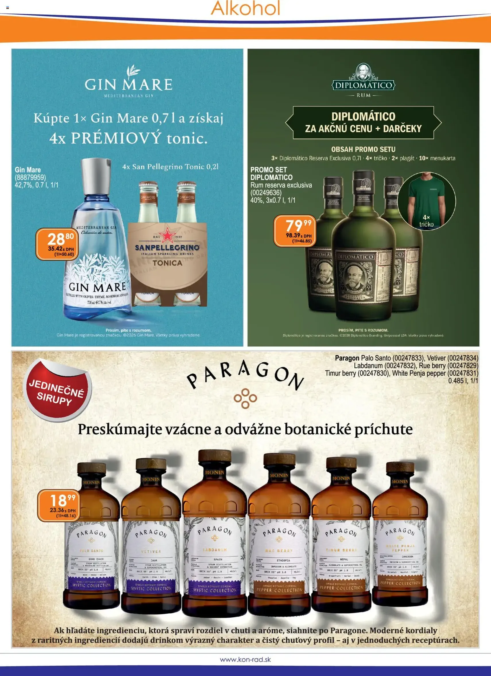 KON - RAD leták - platný leták od 01.08.2026 strana 7 z 44