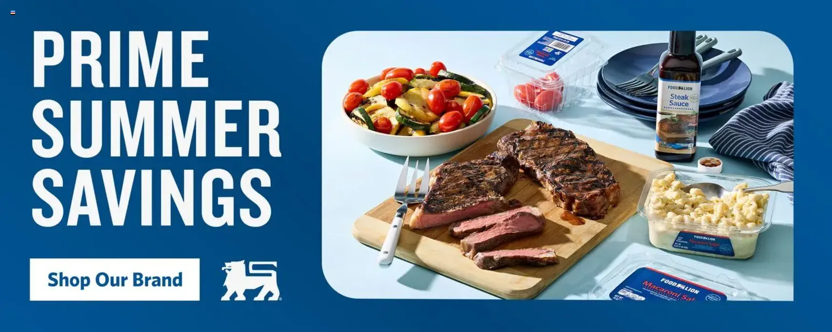 Food Lion Weekly Ad - valid flyer from 06/24/2026, page 2 of 17
