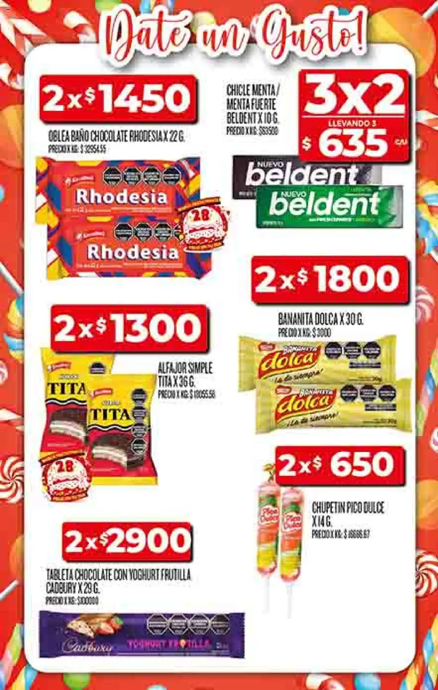 Supermercado DIA Ofertas - folleto válido desde 17/09/2025 página 36 de 77