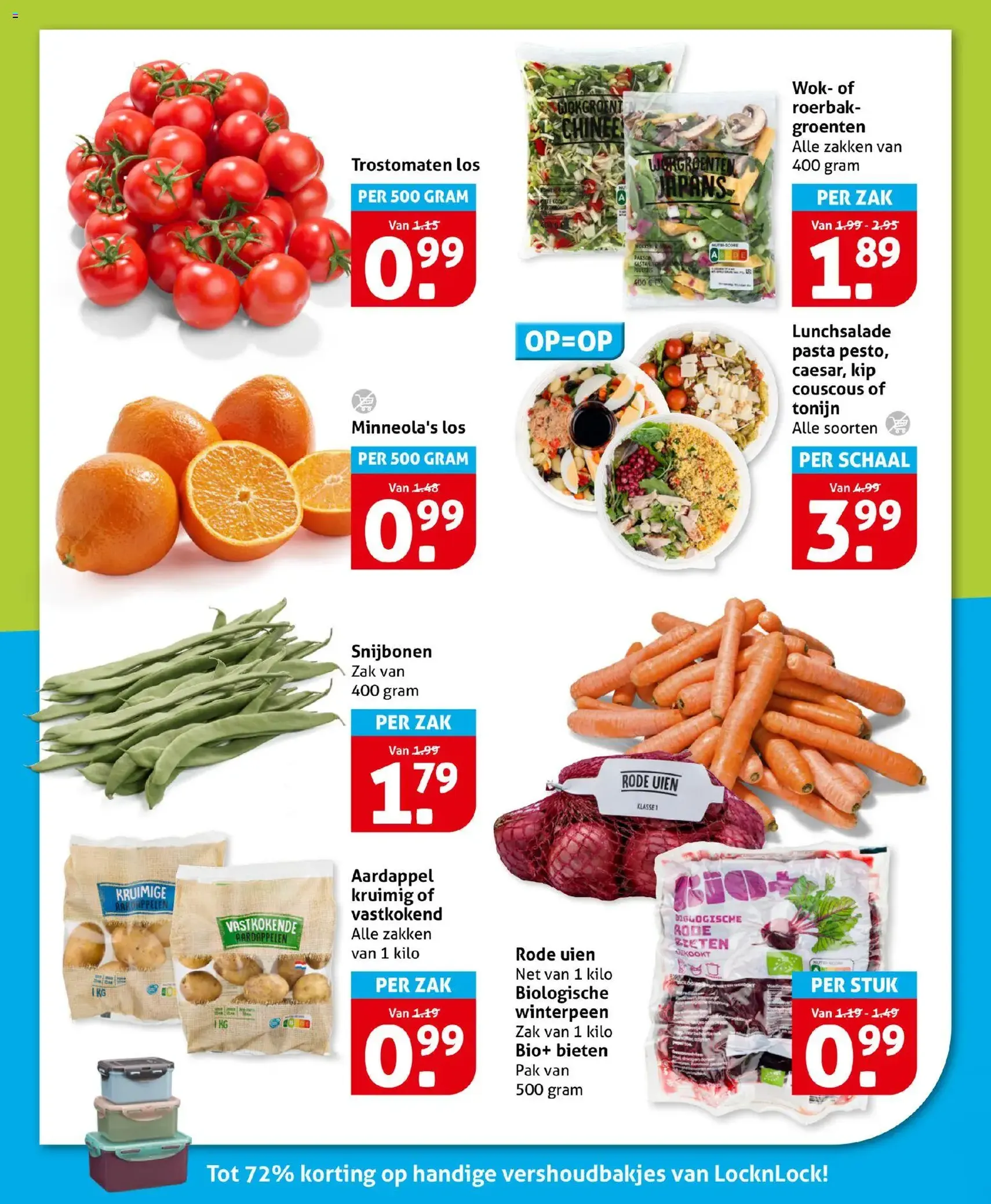 Hoogvliet - Folder - geldige folder vanaf 25-02-2026 pagina 16 van 34