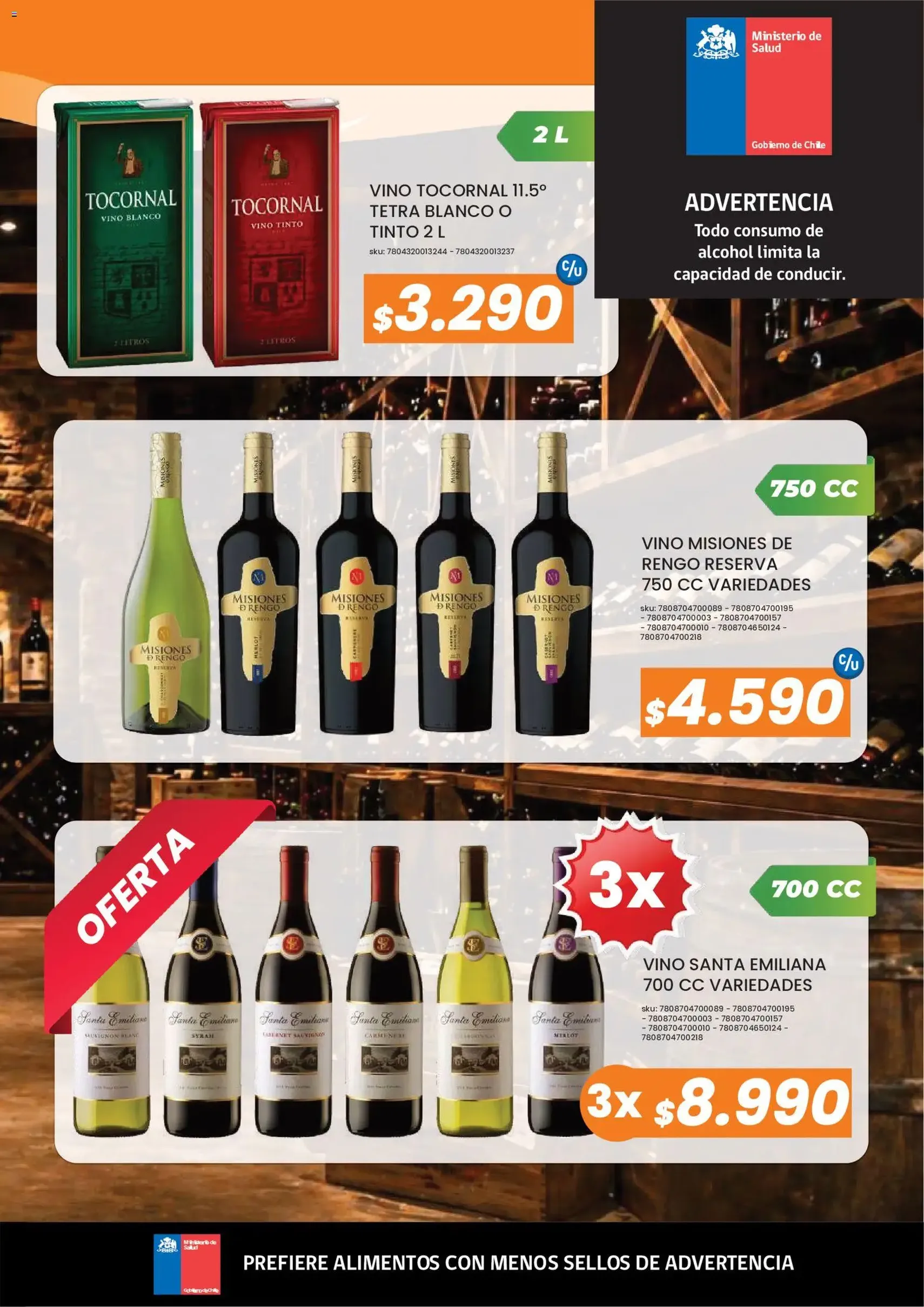 Cugat Ofertas - folleto válido desde 14.05.2026 página 27 de 52