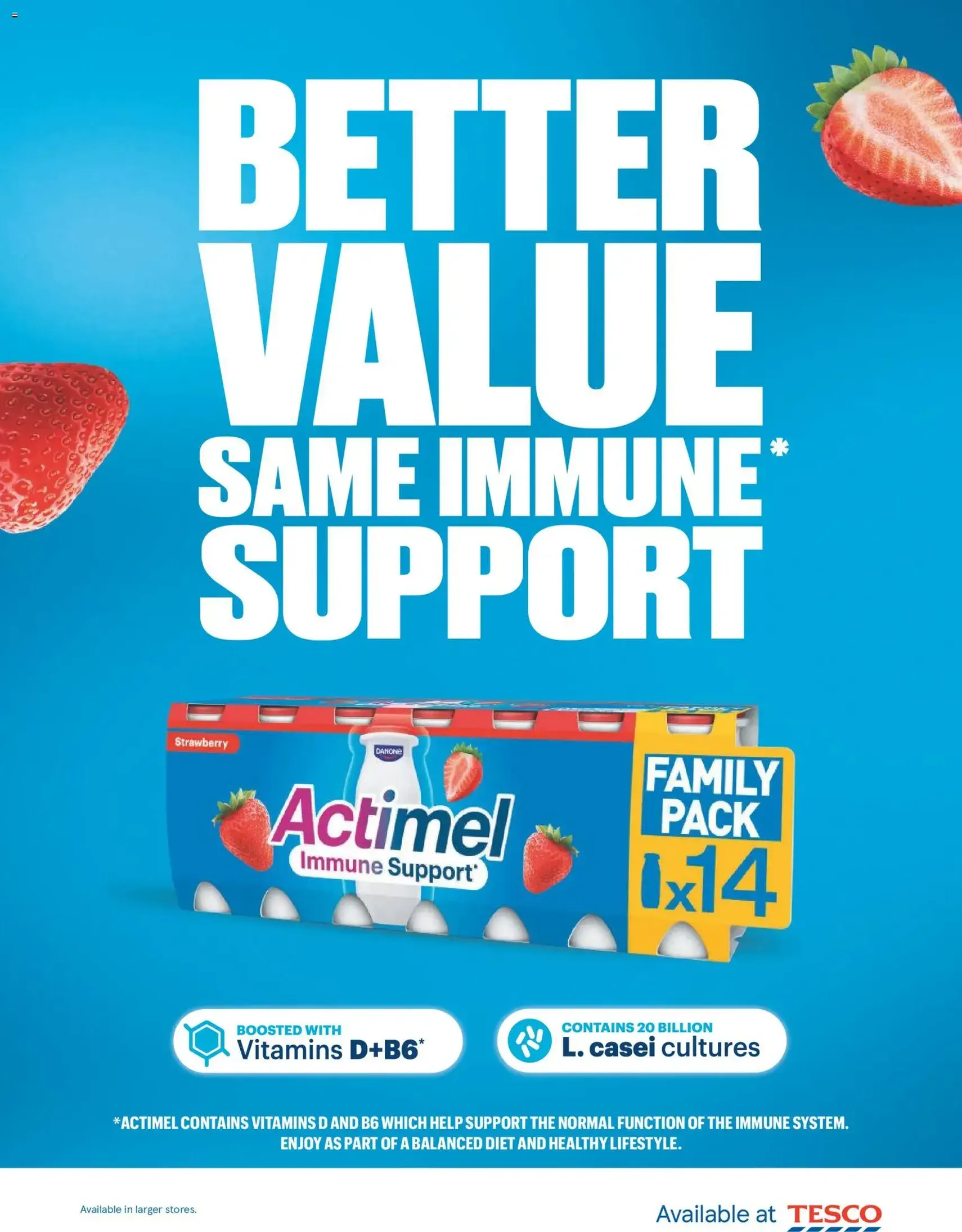 Tesco Offers - valid flyer from 03/06/2026, page 10 of 100
