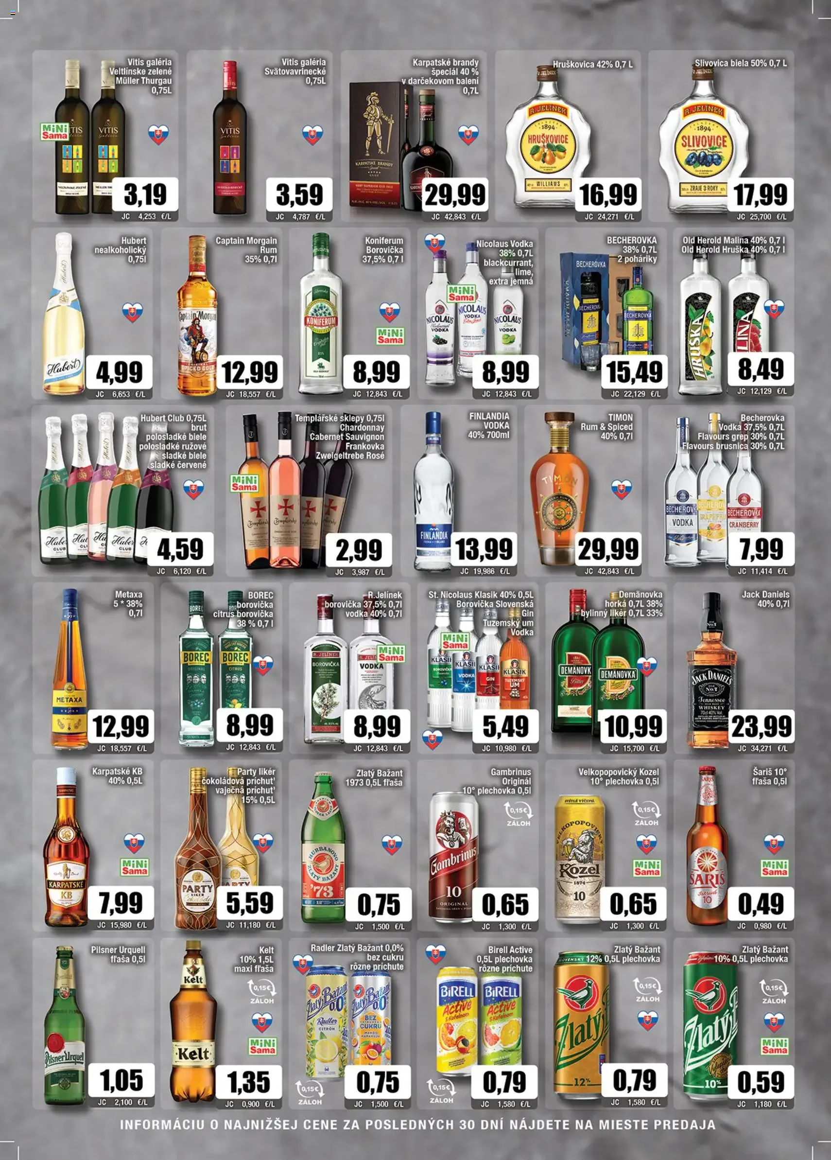 Sama leták - platný leták od 05.12.2025 strana 11 z 12