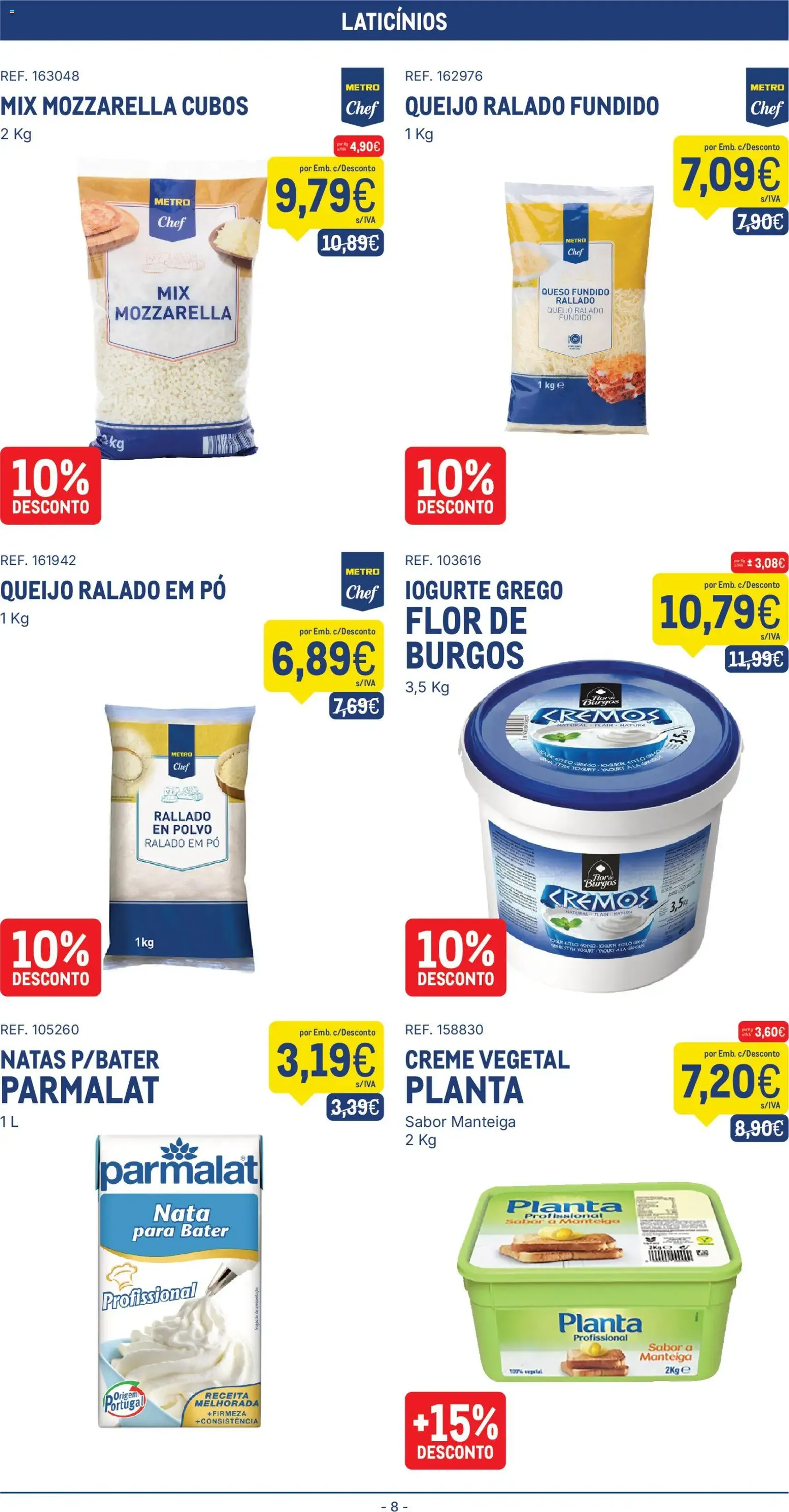 Makro folheto - folheto válido a partir de 04/11/2025 página 8 de 17