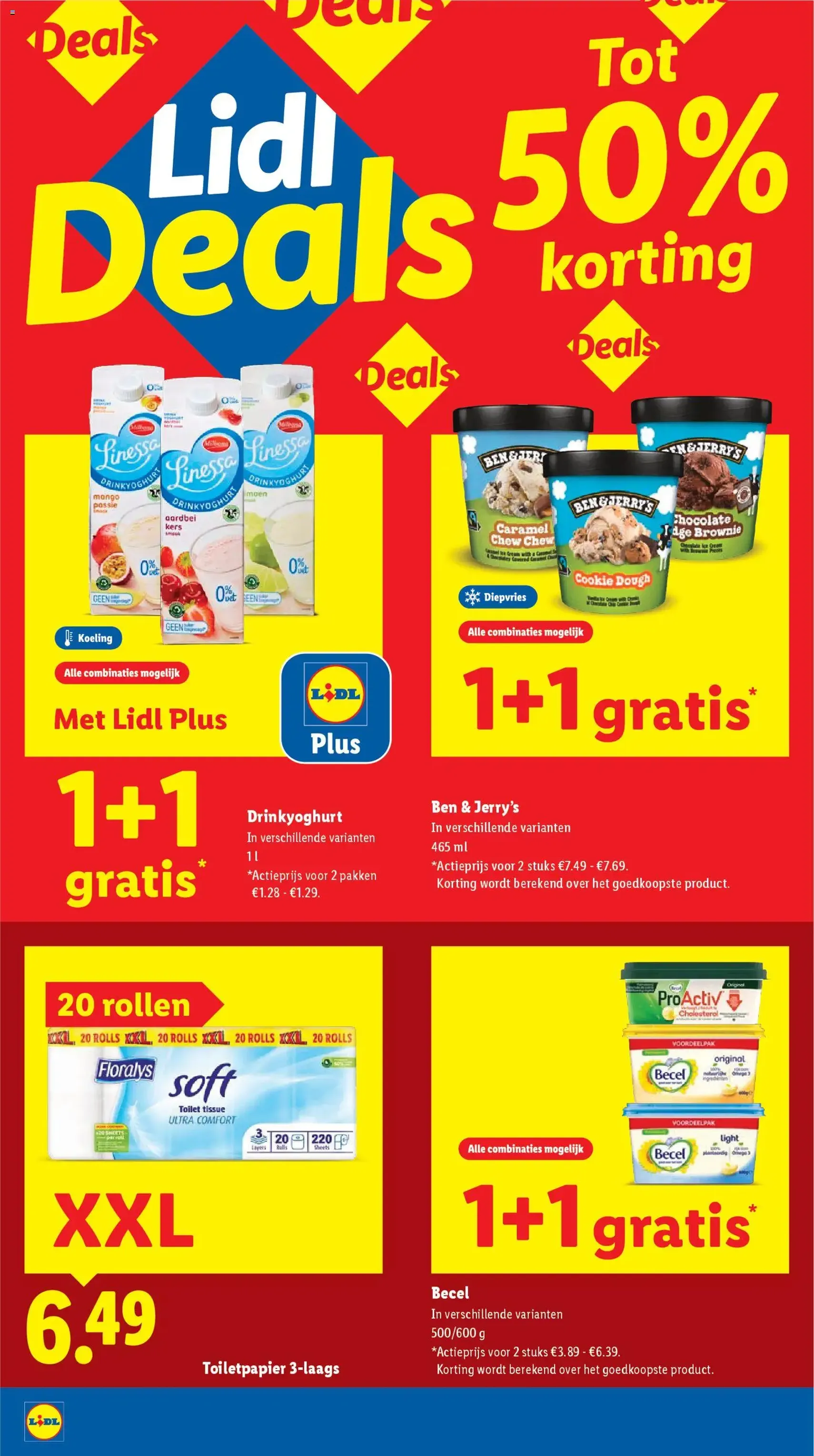 Lidl folder week 50 - geldige folder vanaf 08-12-2025 pagina 7 van 39