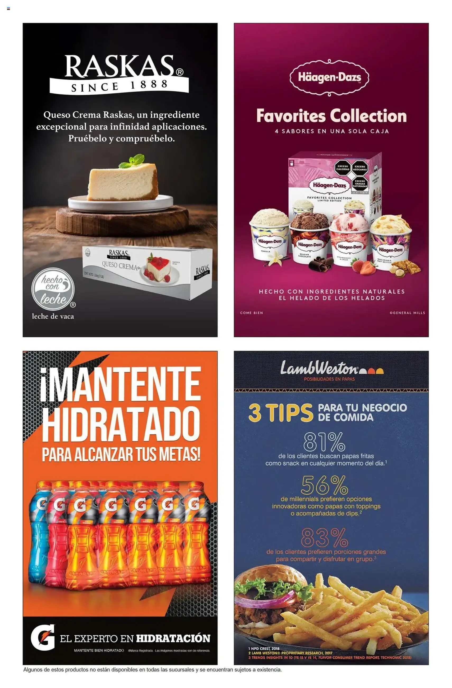 Costco catálogo Julio - folleto válido desde 07/07/2025 página 92 de 130 Costco catálogo Julio - folleto válido desde 07/07/2025 página 92 de 130