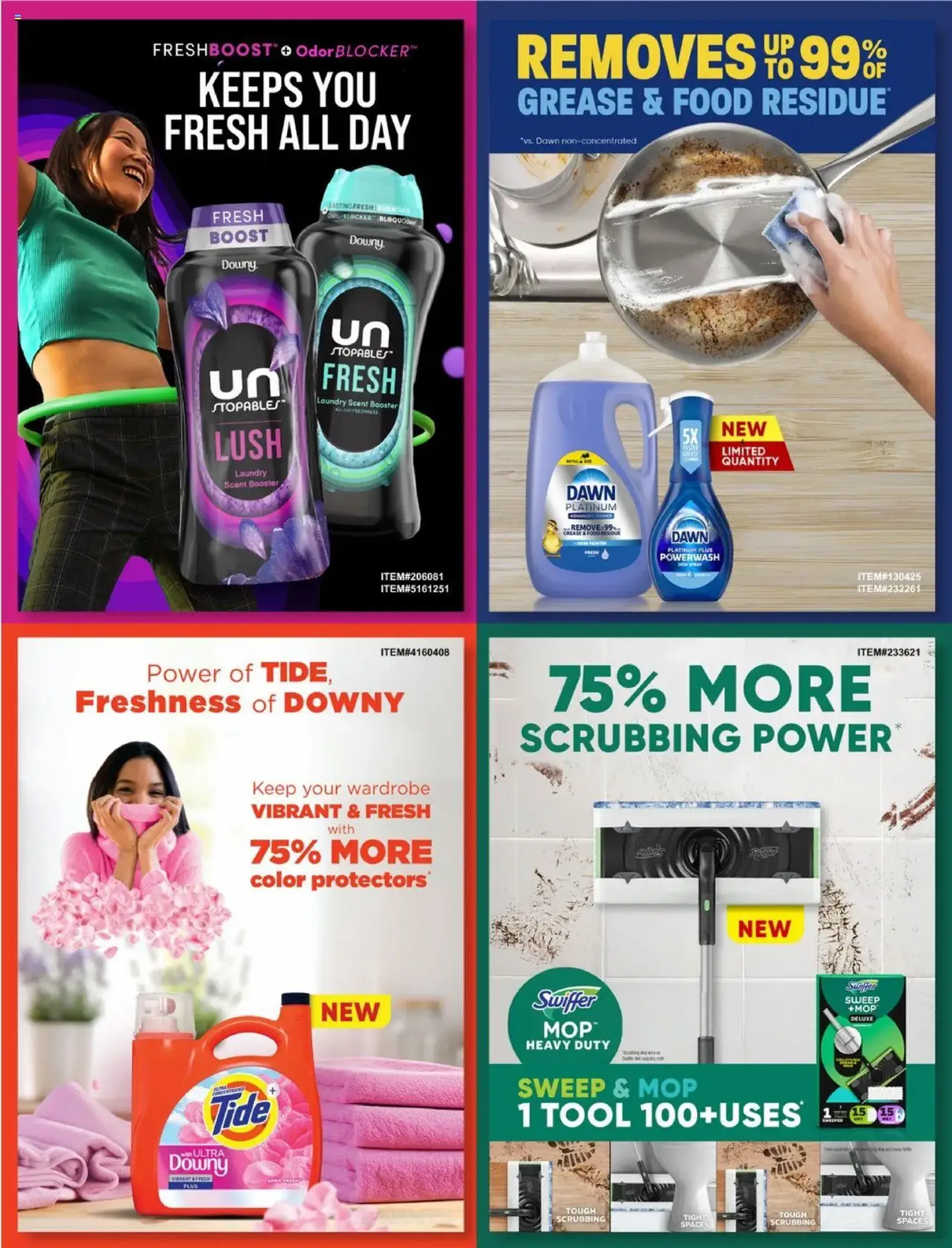 Costco Magazine Nov/Dec 2025 - valid flyer from 01/11/2025, page 55 of 76