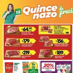 Vista previa del folleto Arteli folleto válido desde 02/02/2026