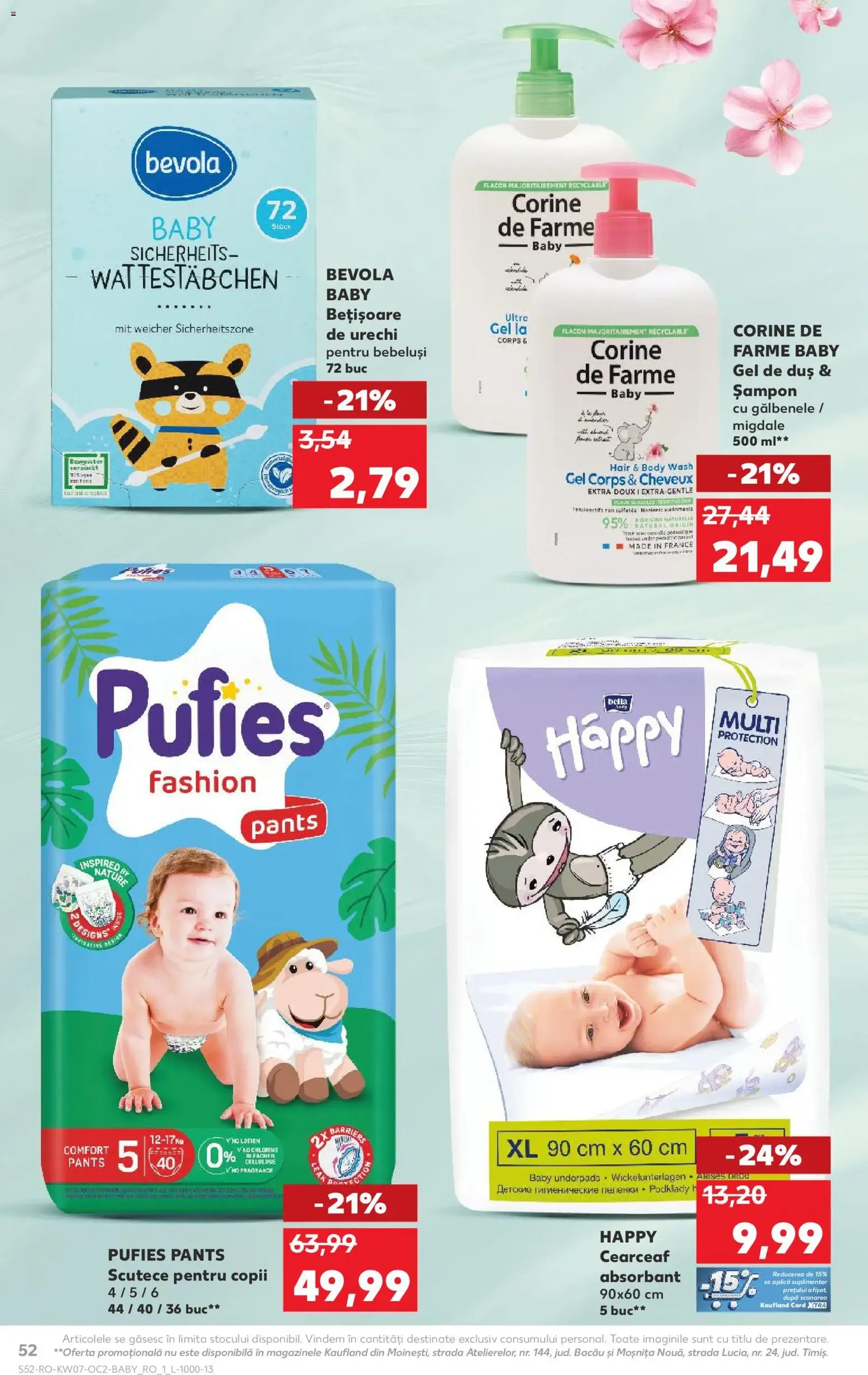 Catalog Kaufland - cataloage valabile începând cu 11.02.2026 pagina 52 din 64