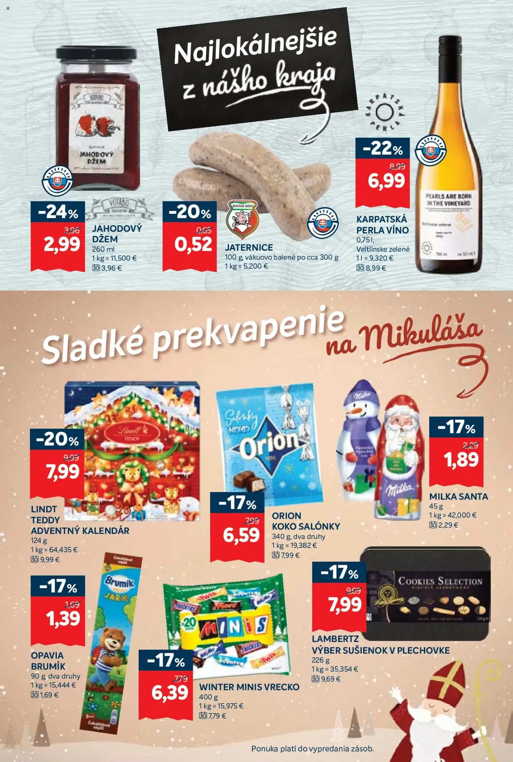 Kraj leták - platný leták od 20.11.2025 strana 5 z 19