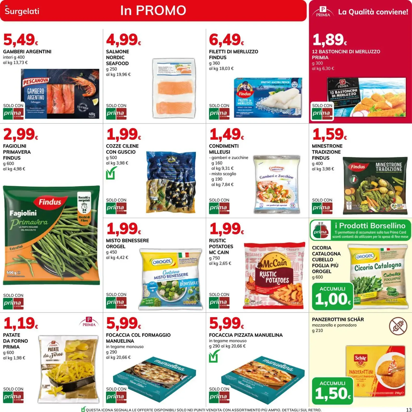 Basko volantino - volantino valido dal 19/05/2026 pagina 13 di 34