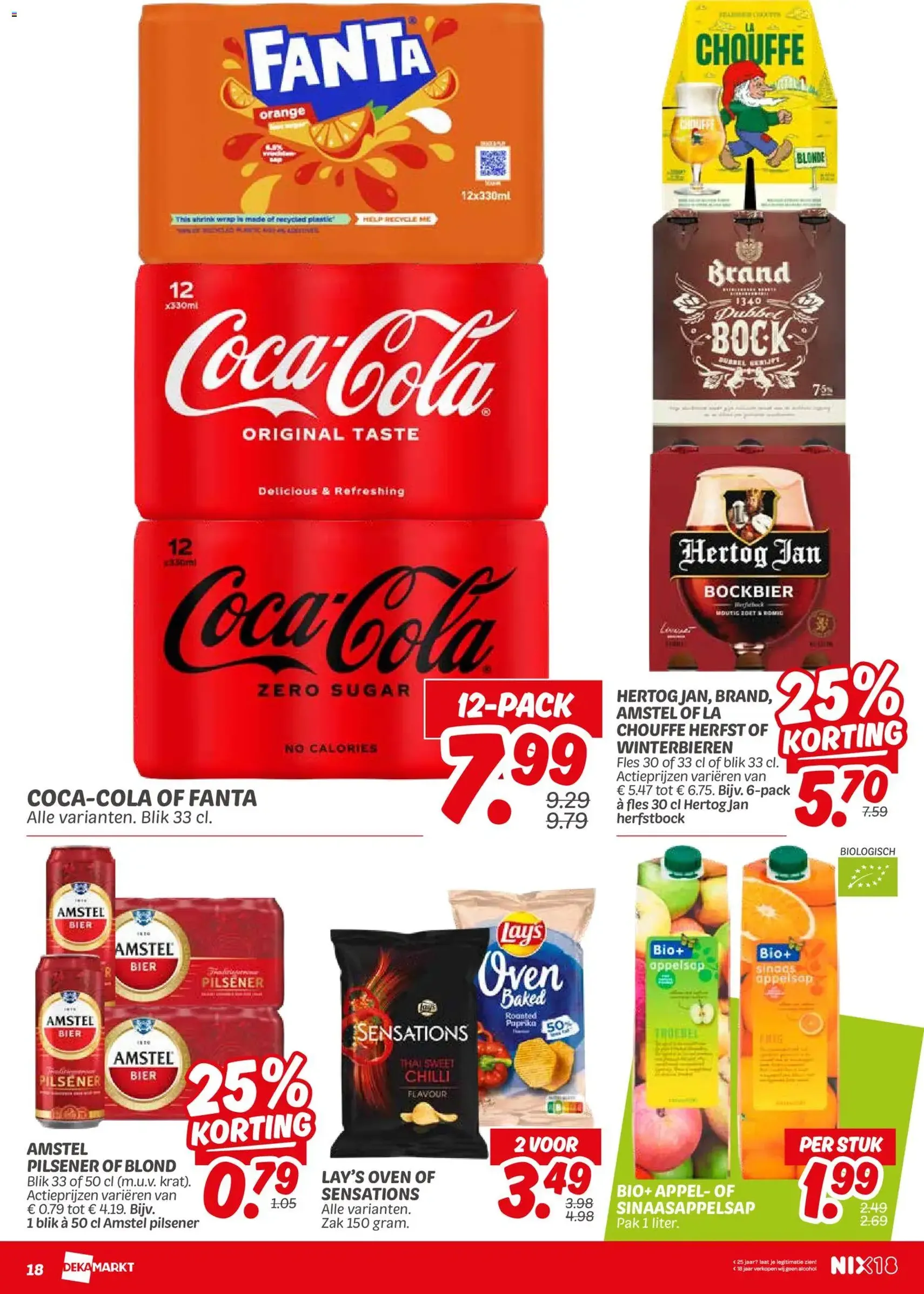 Dekamarkt - Folder - geldige folder vanaf 09-12-2025 pagina 20 van 30