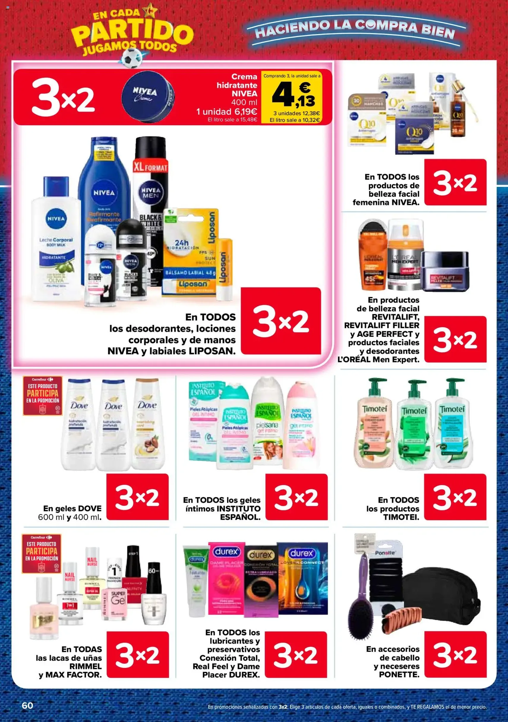 Carrefour folleto - folleto válido desde 25/06/2026 página 62 de 88