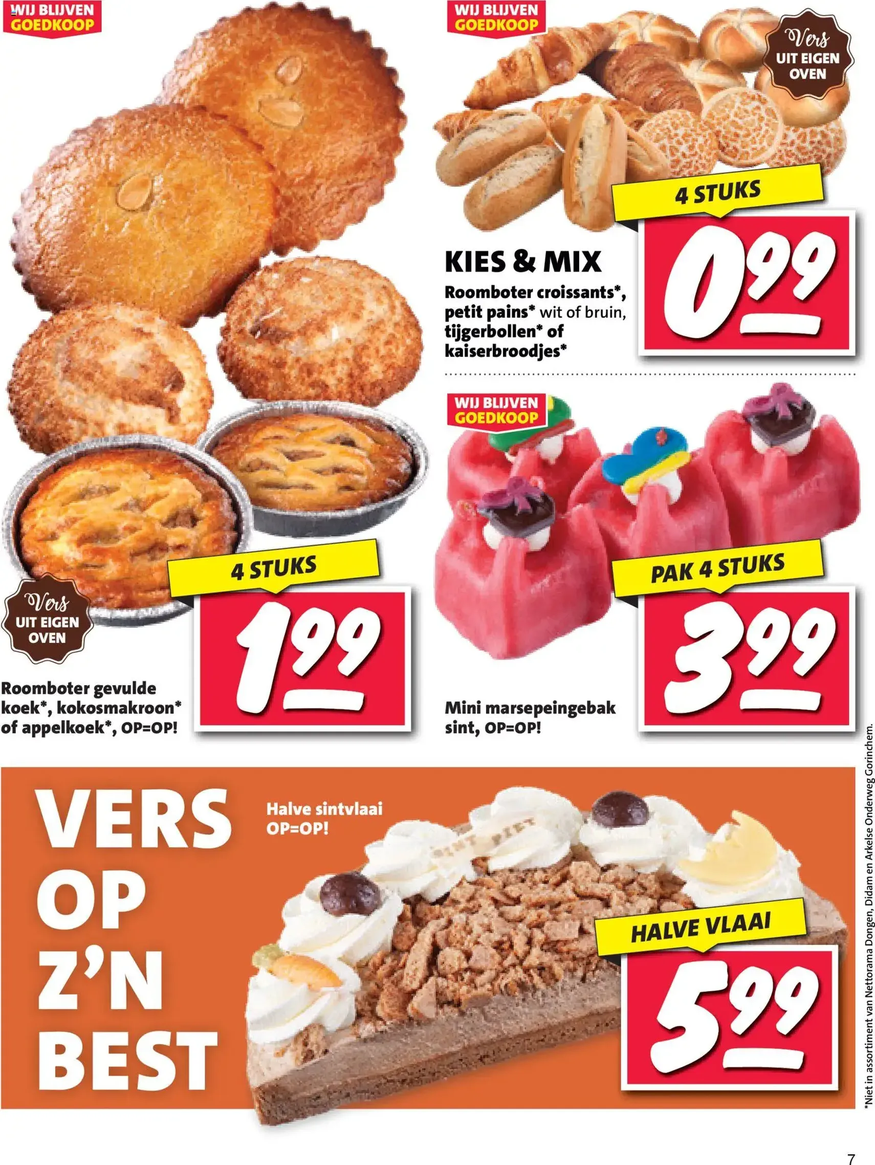 Nettorama - Folder - geldige folder vanaf 01-12-2025 pagina 7 van 31