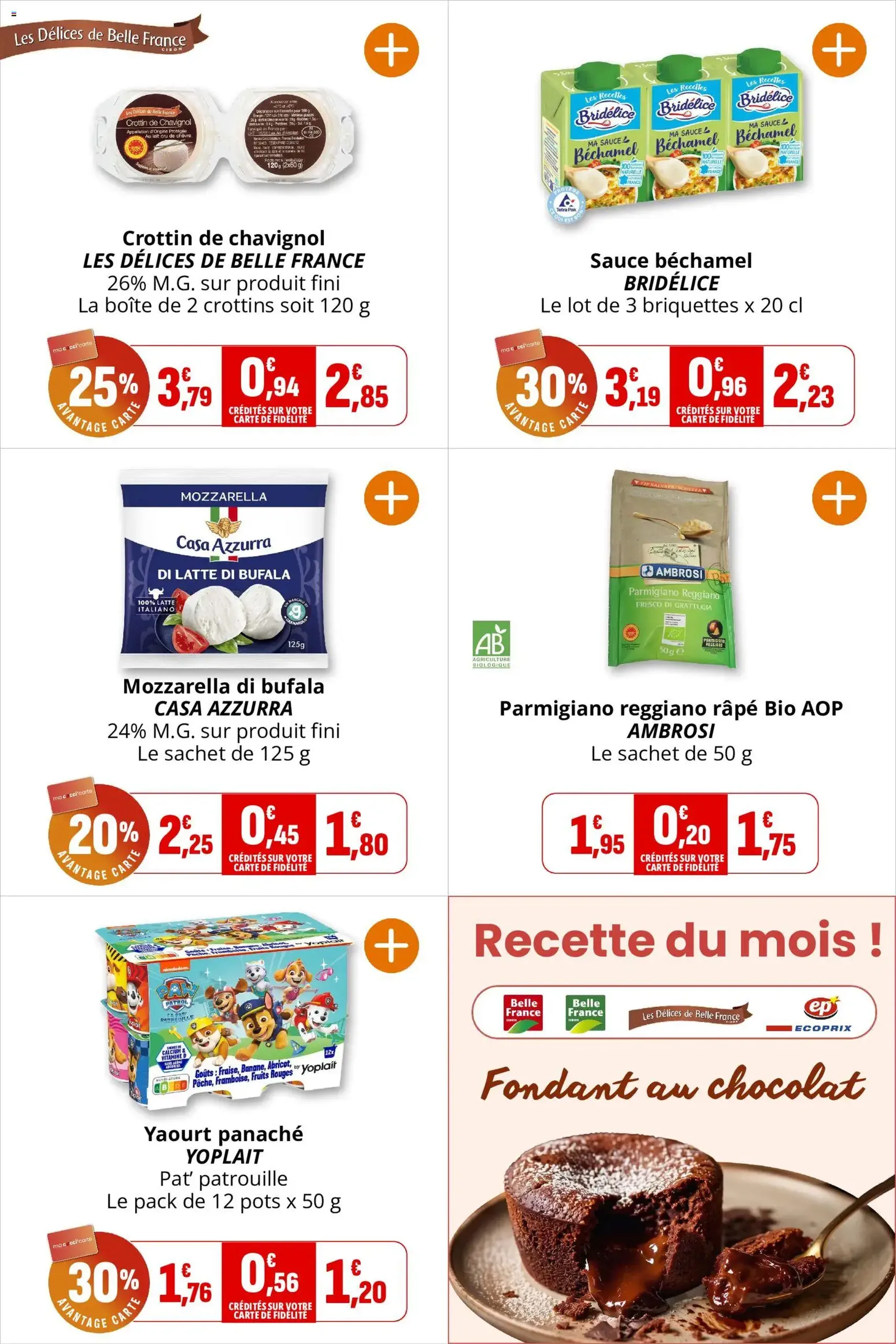 Coccinelle catalogue - brochure valable à partir du 21/10/2026, page 10 sur 42