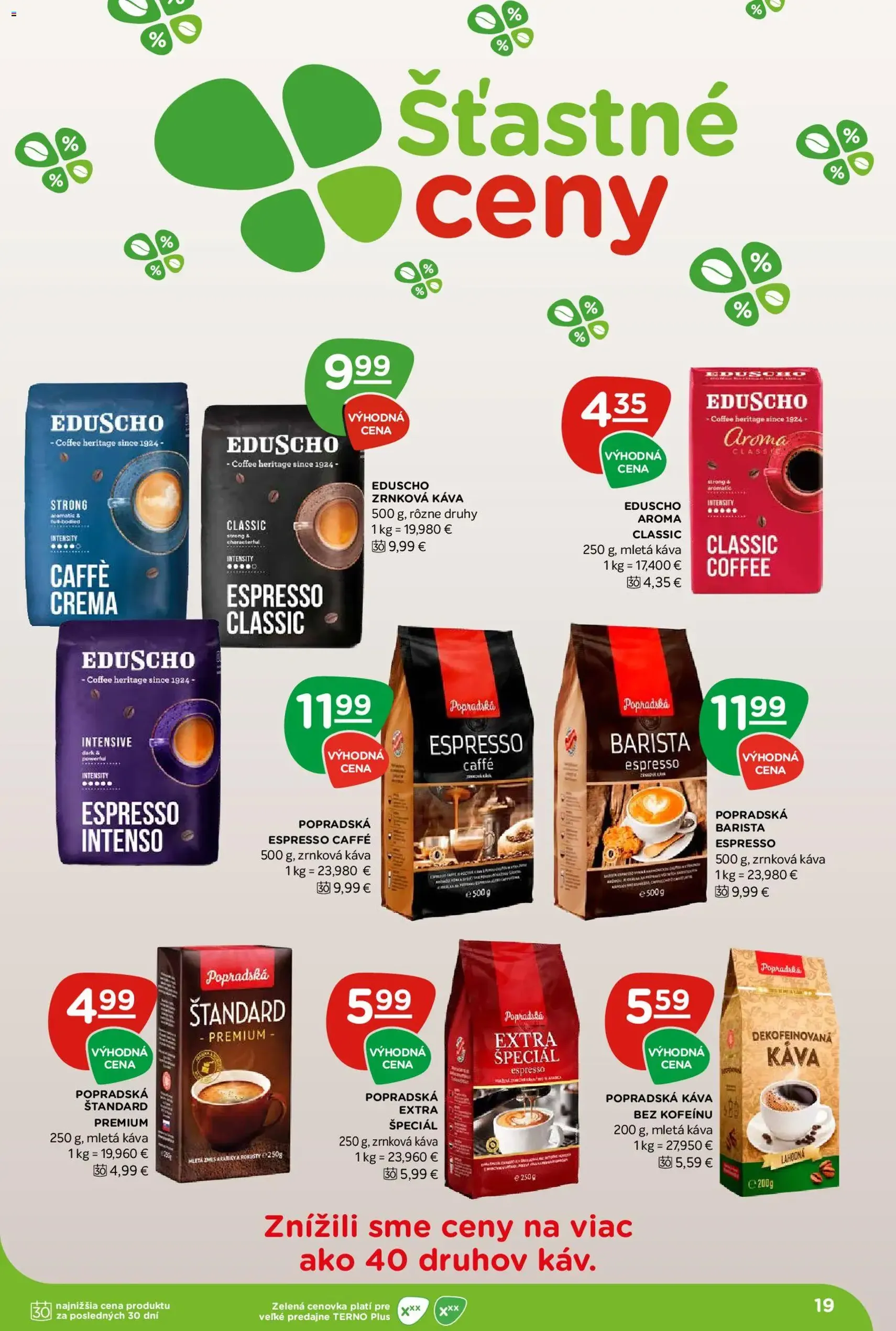 Terno leták - platný leták od 26.03.2026 strana 19 z 26