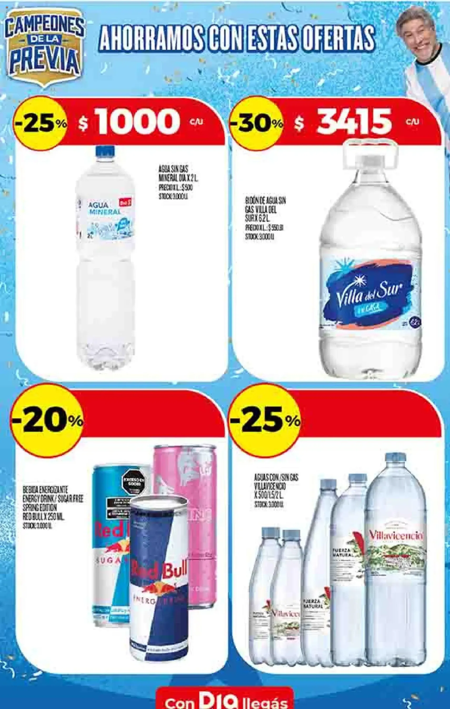 Dia - Supermercado DIA Ofertas - folleto válido desde 03/06/2026 página 42 de 50