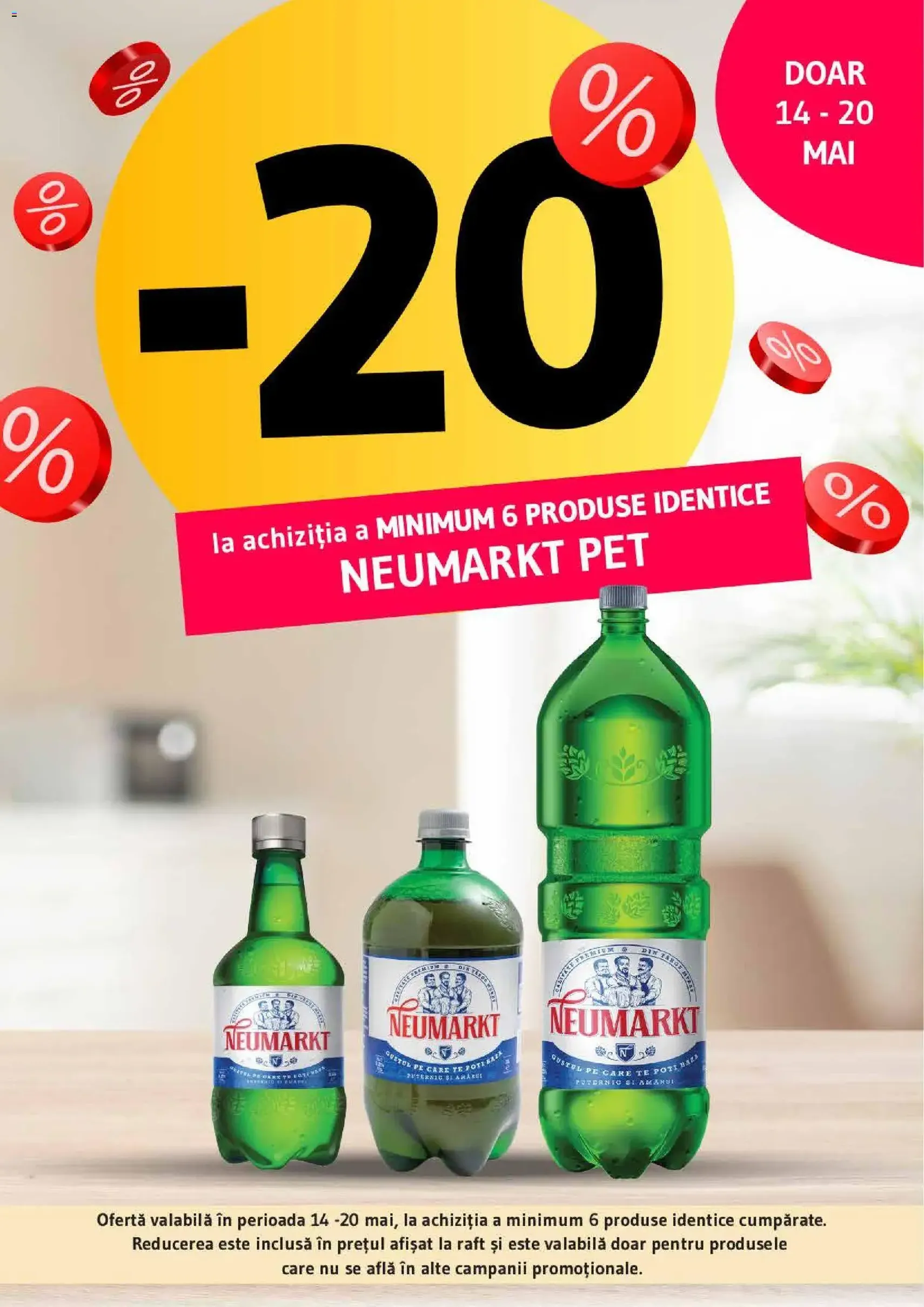 Supeco Catalog - cataloage valabile începând cu 14.05.2026 pagina 3 din 27