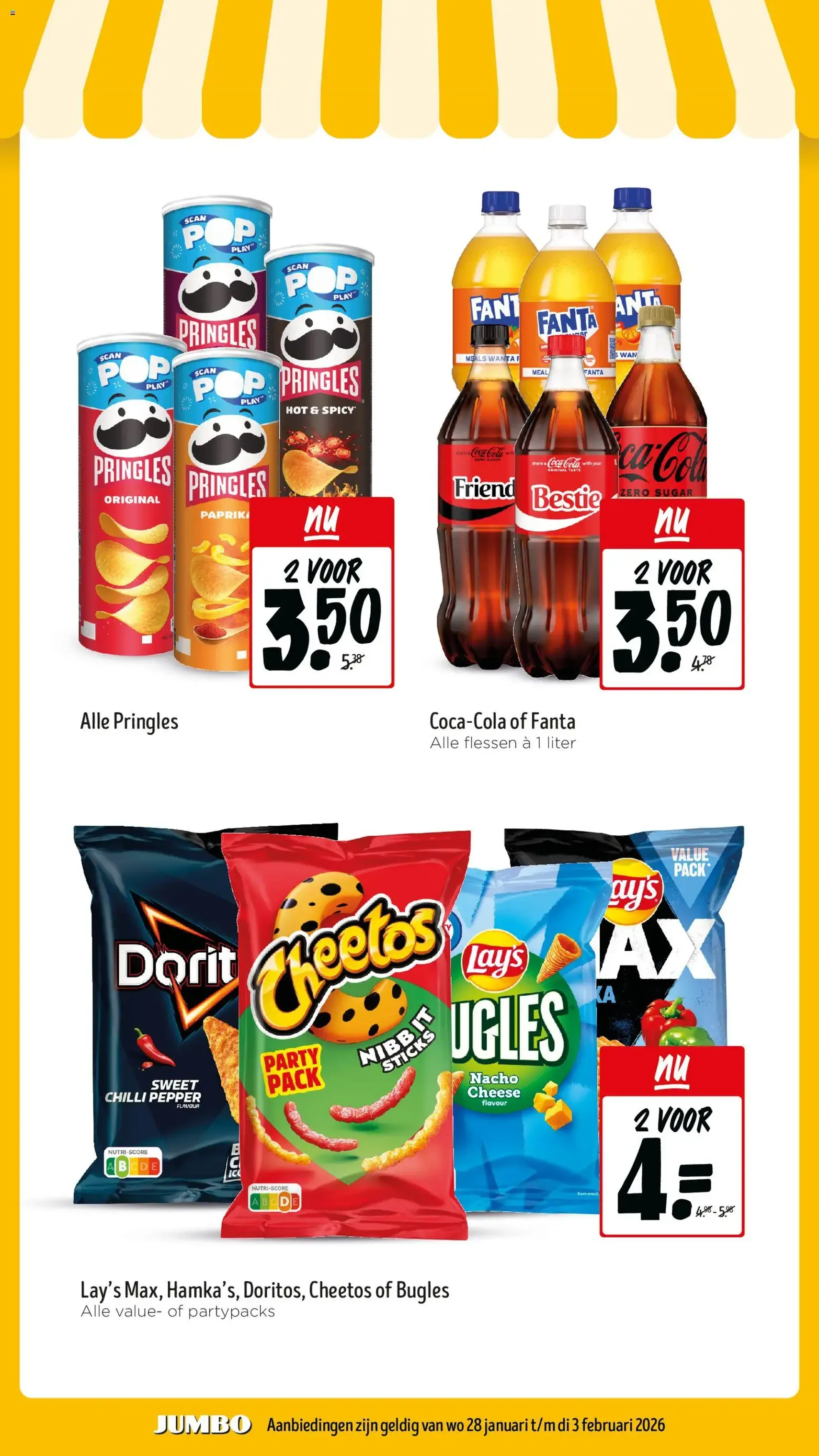 Jumbo - Folder week 5 - geldige folder vanaf 28-01-2026 pagina 16 van 25
