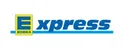 Logo E xpress
