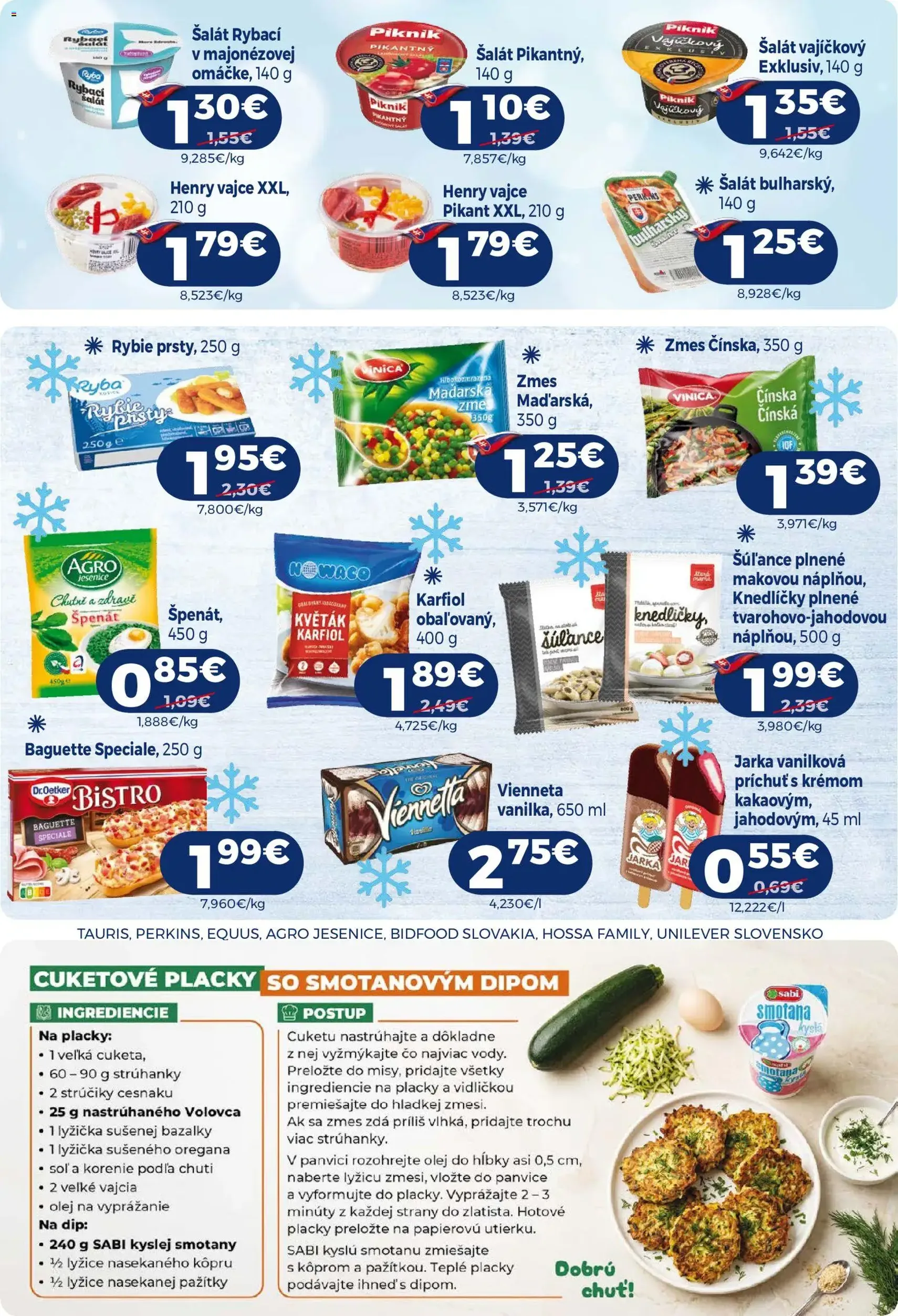Milk Agro leták - platný leták od 08.07.2026 strana 7 z 16