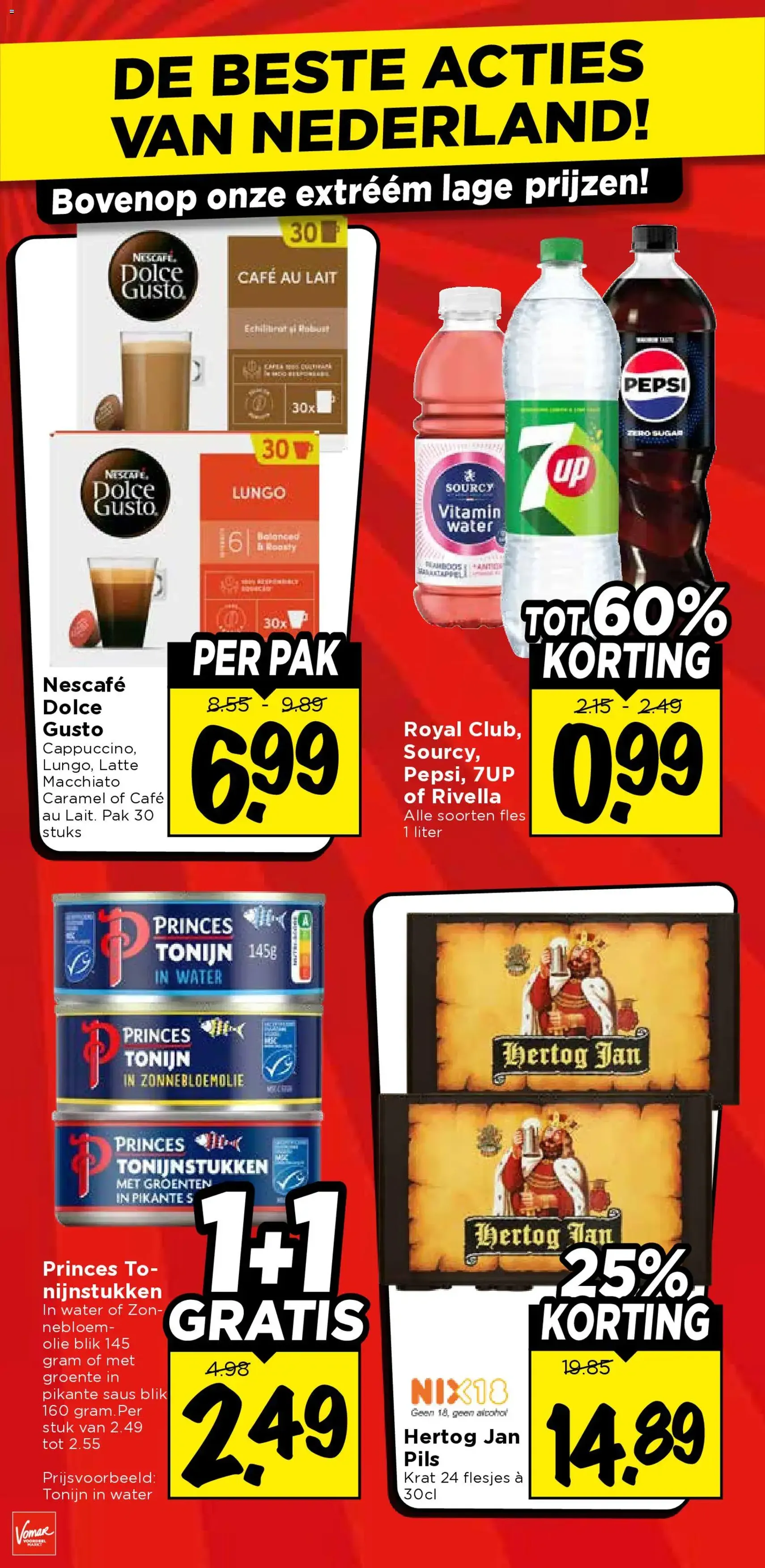 Vomar - Folder - geldige folder vanaf 30-11-2025 pagina 5 van 45