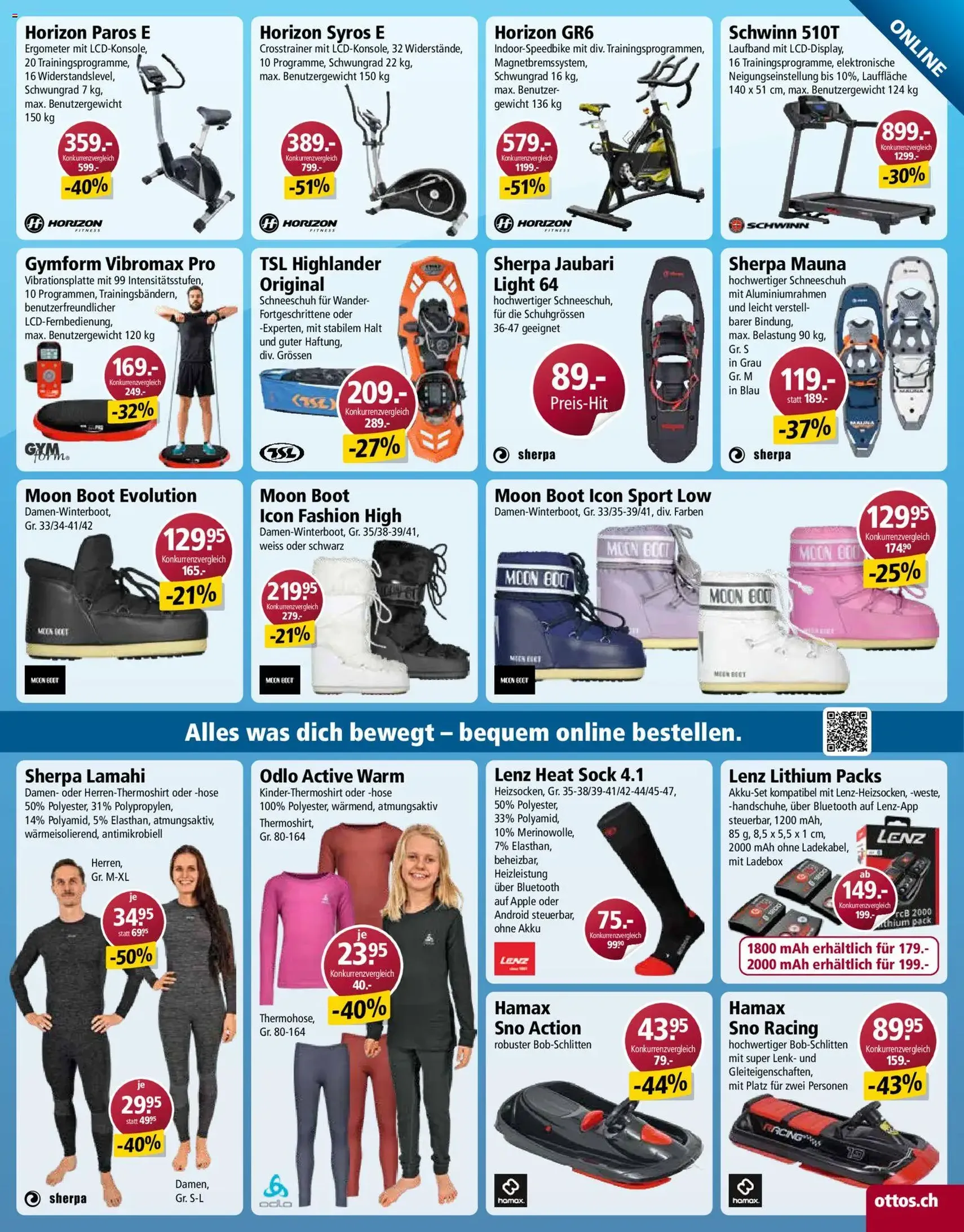 Otto's Aktionen - Gültiger Prospekt ab 07.01.2026, Seite 15 von insgesamt 16