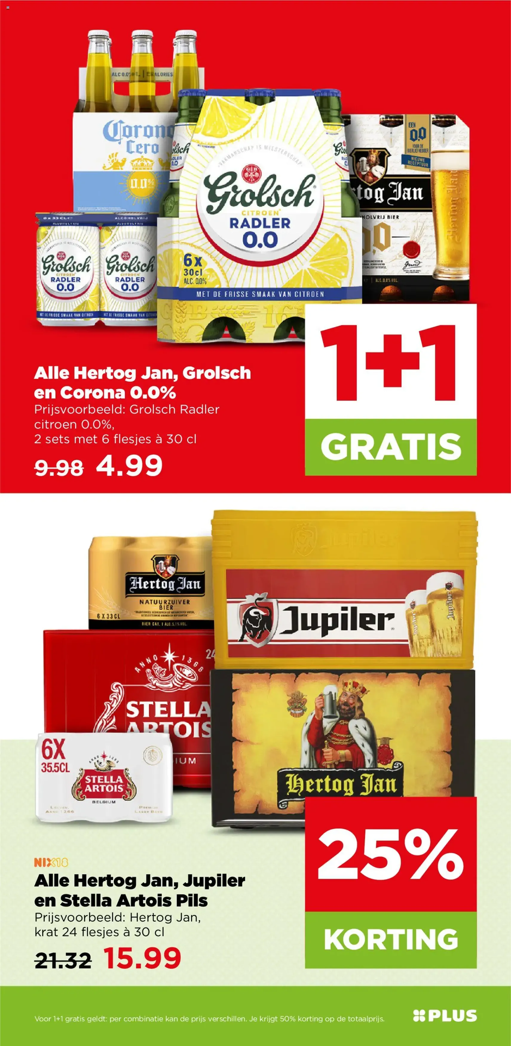 Plus folder week 29 - geldige folder vanaf 15-07-2026 pagina 25 van 43