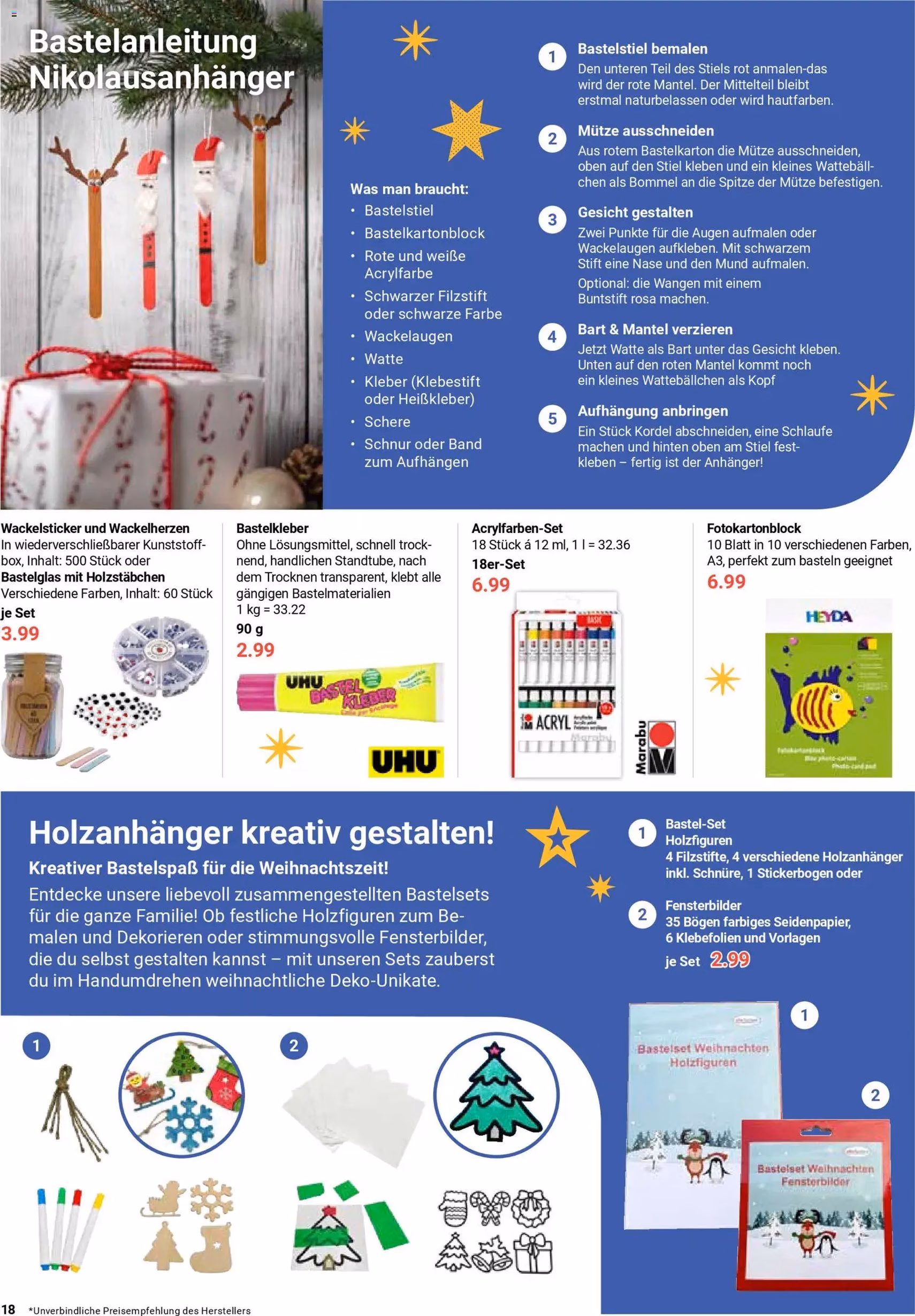 Globus Prospekt - Gültiger Prospekt ab 17.11.2025, Seite 45 von insgesamt 51