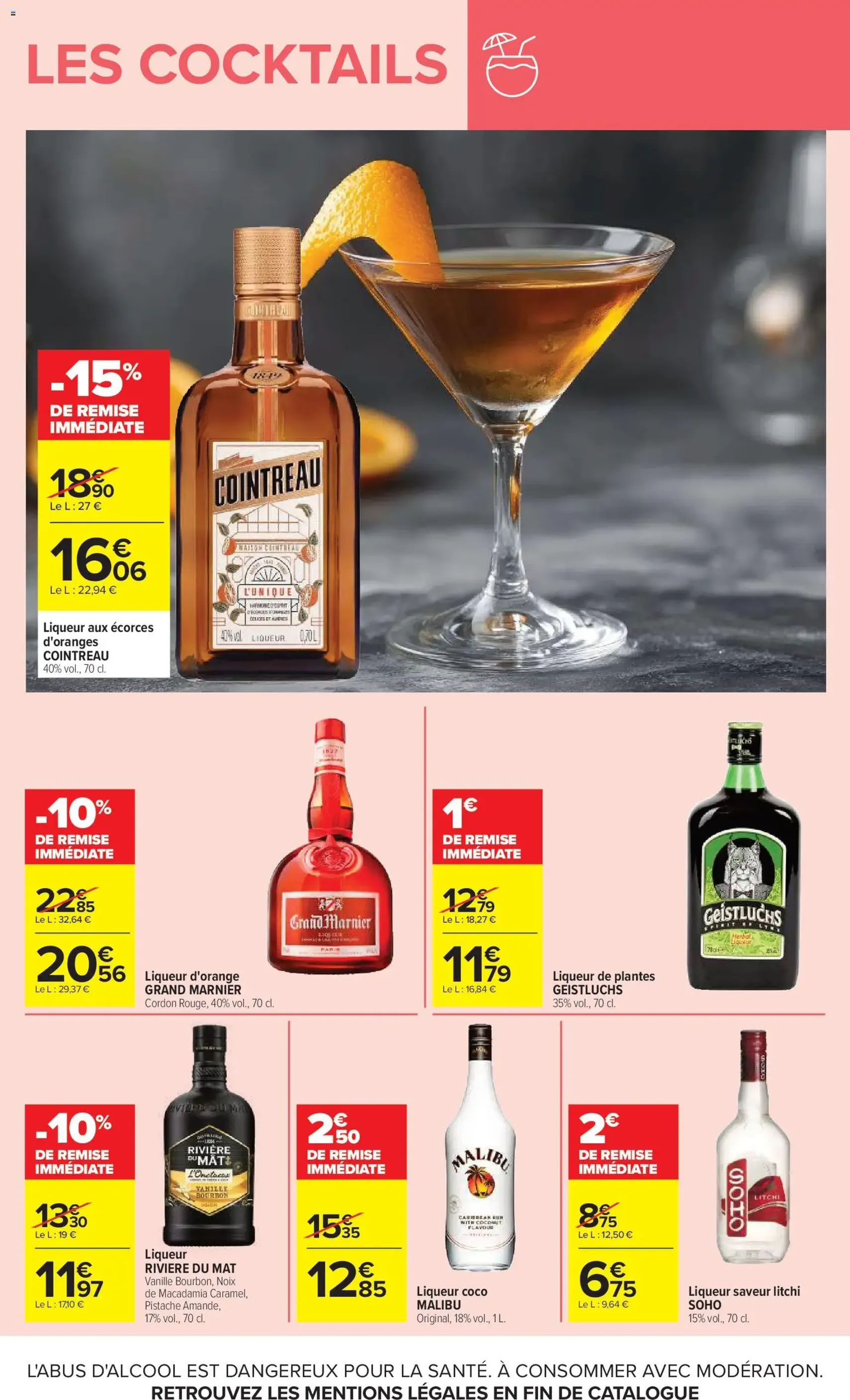 Carrefour catalogue - brochure valable à partir du 05/05/2026, page 17 sur 85