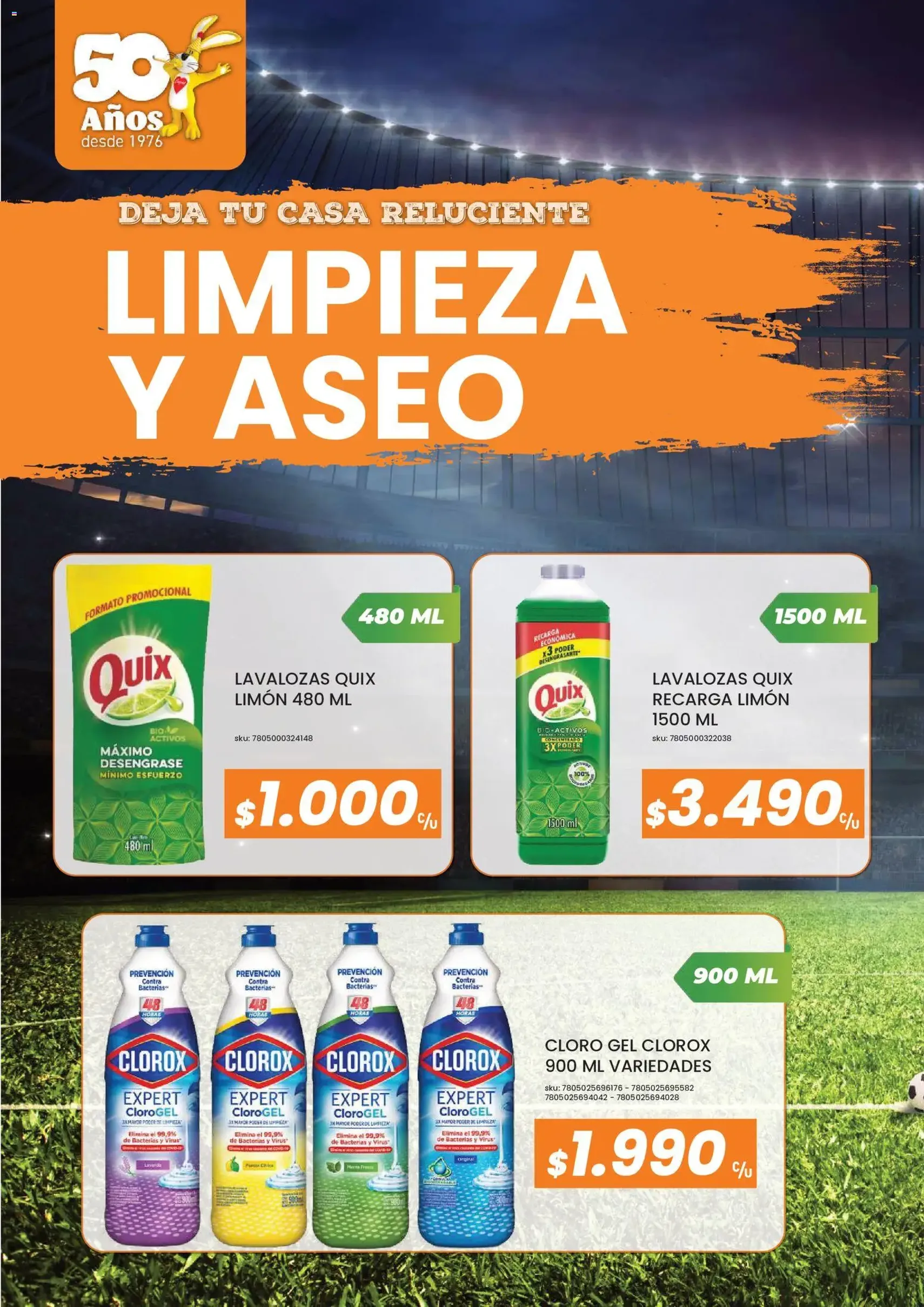 Cugat Ofertas - folleto válido desde 06.06.2026 página 56 de 62