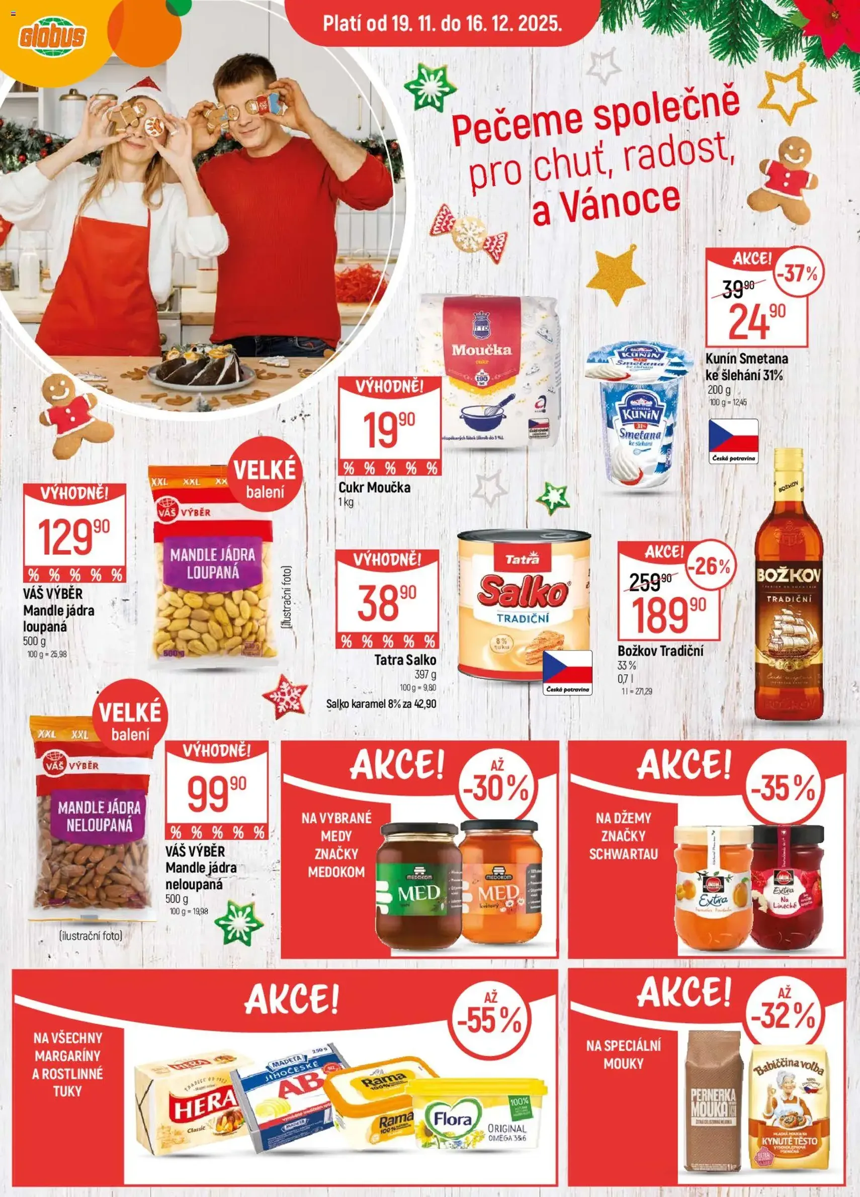 Globus leták - platný leták od 19.11.2025 strana 15 z 56
