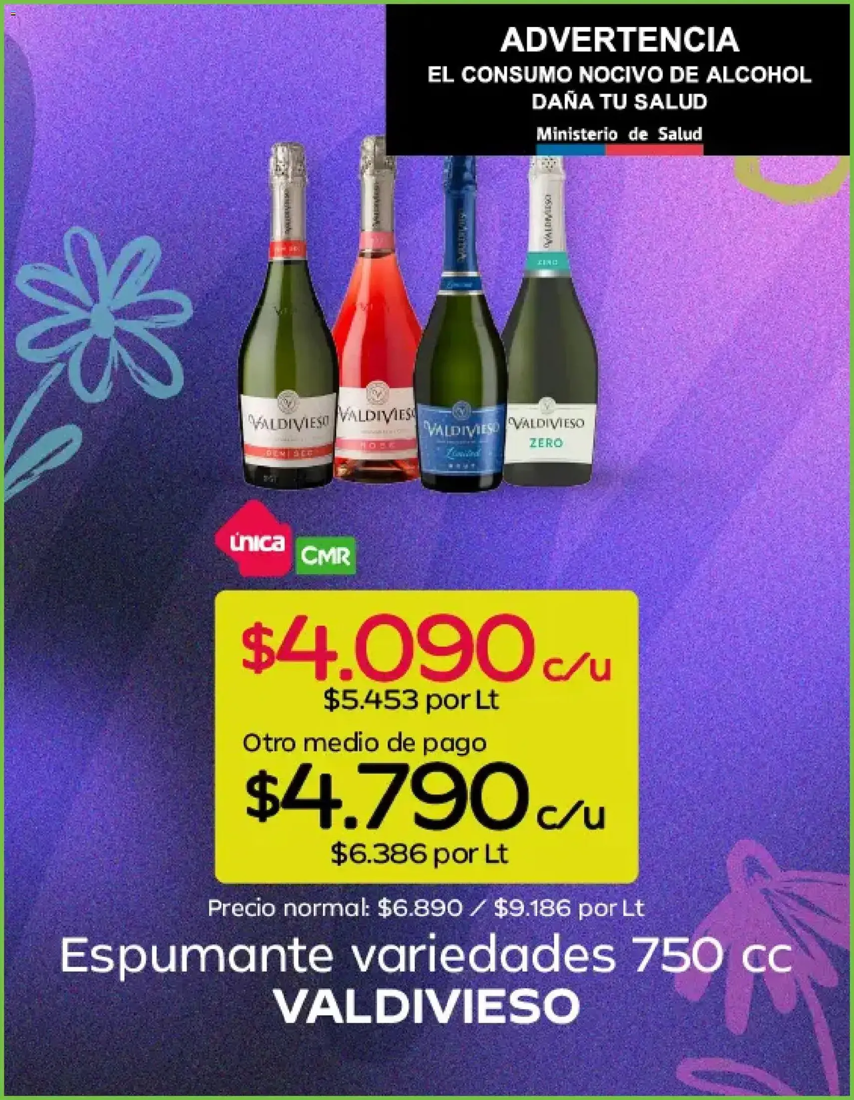 Tottus Ofertas - folleto válido desde 06.05.2026 página 4 de 6