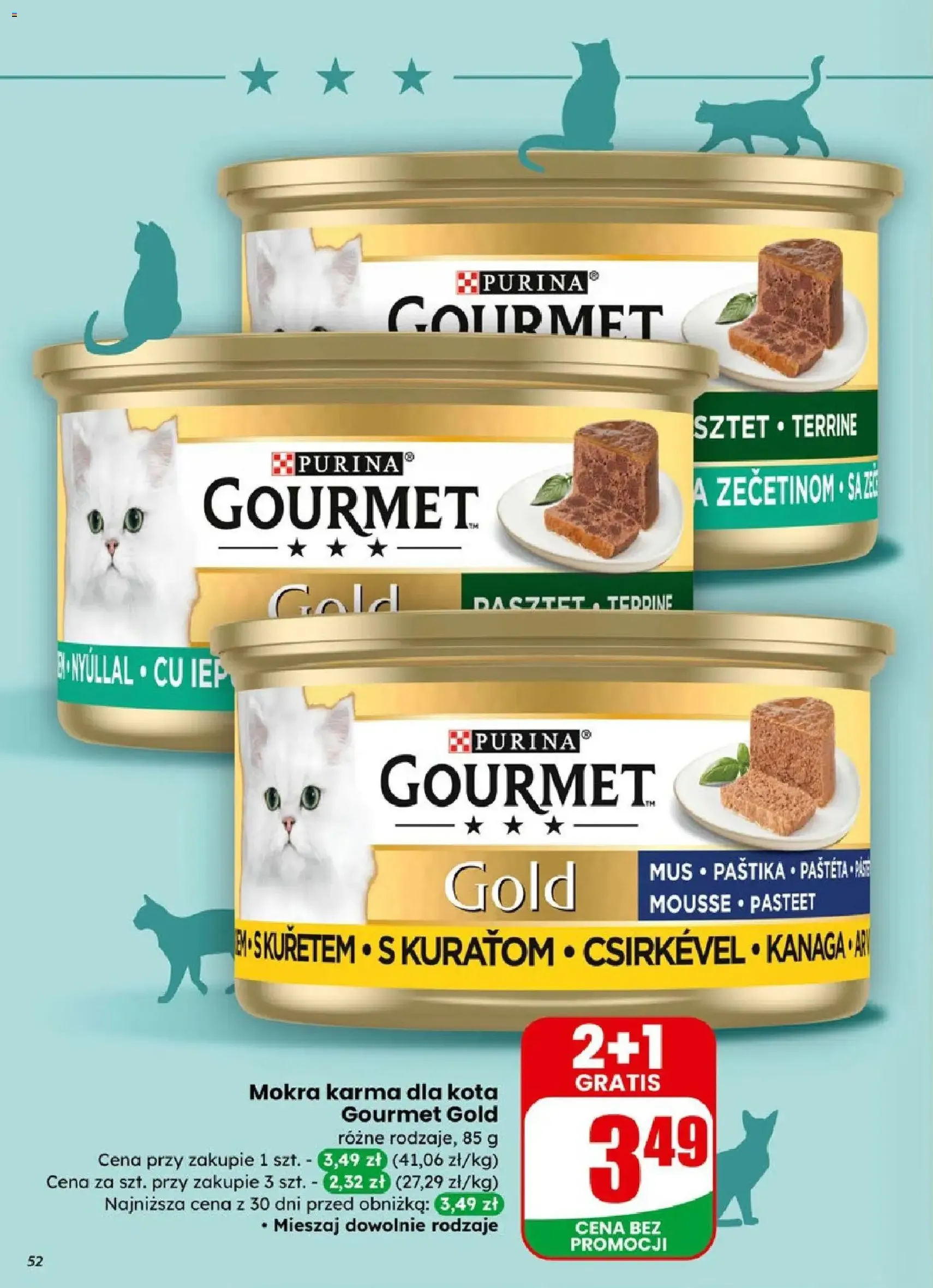 Dino Gazetka - ważny gazetka od 28.01.2026 strona 52 z 60