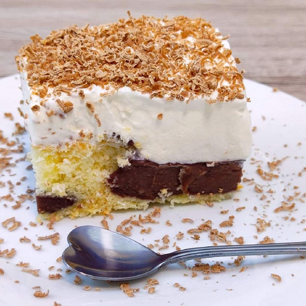 Valentin napi torta