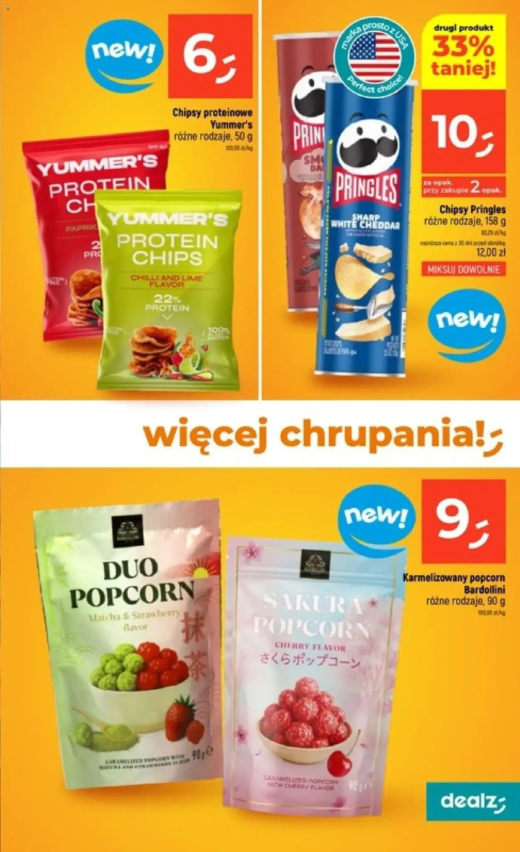 Dealz gazetka - ważny gazetka od 30.07.2026 strona 15 z 32