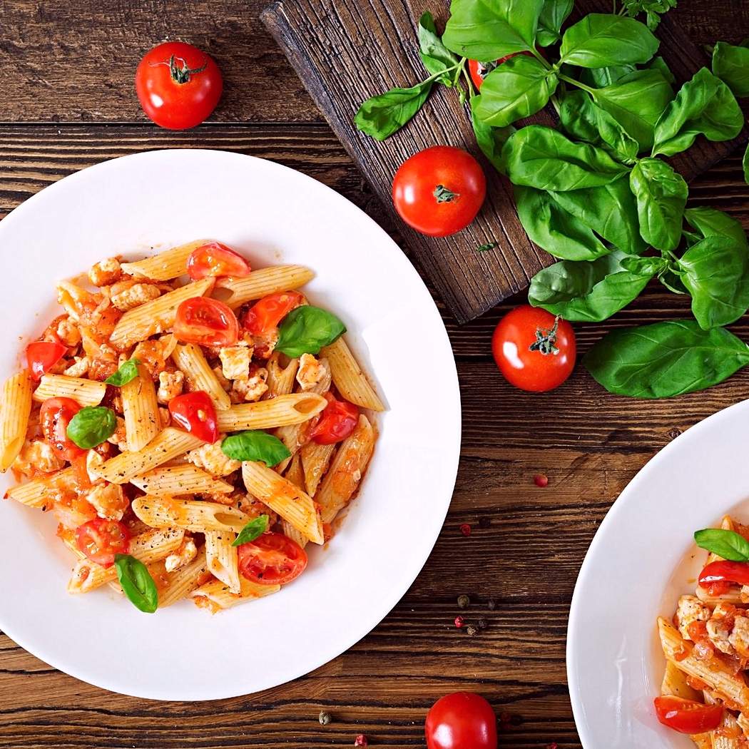 Pasta da una padella