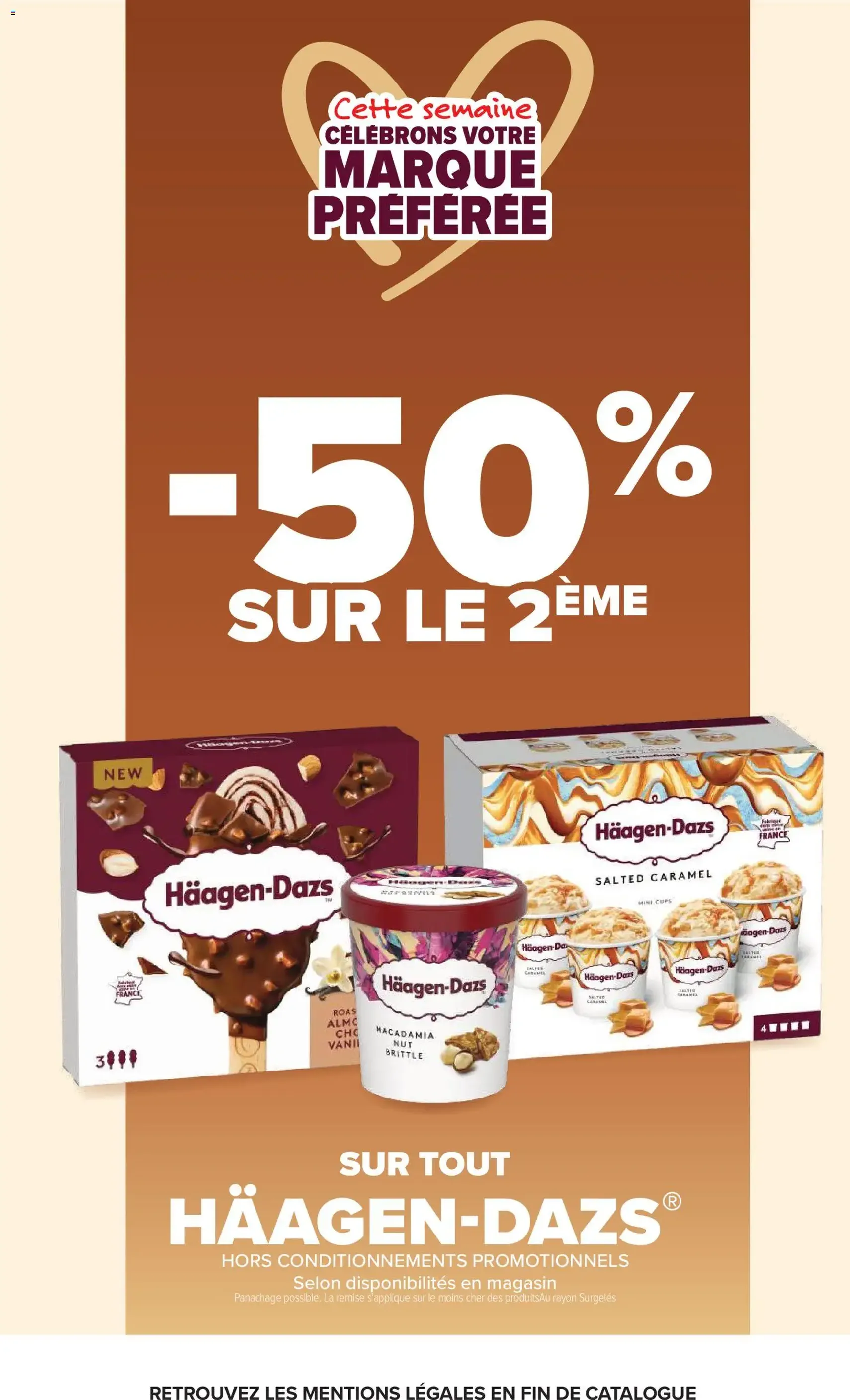 Carrefour catalogue - brochure valable à partir du 07/07/2026, page 35 sur 92