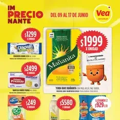 Vista previa del folleto Vea ofertas válido desde 09/06/2026