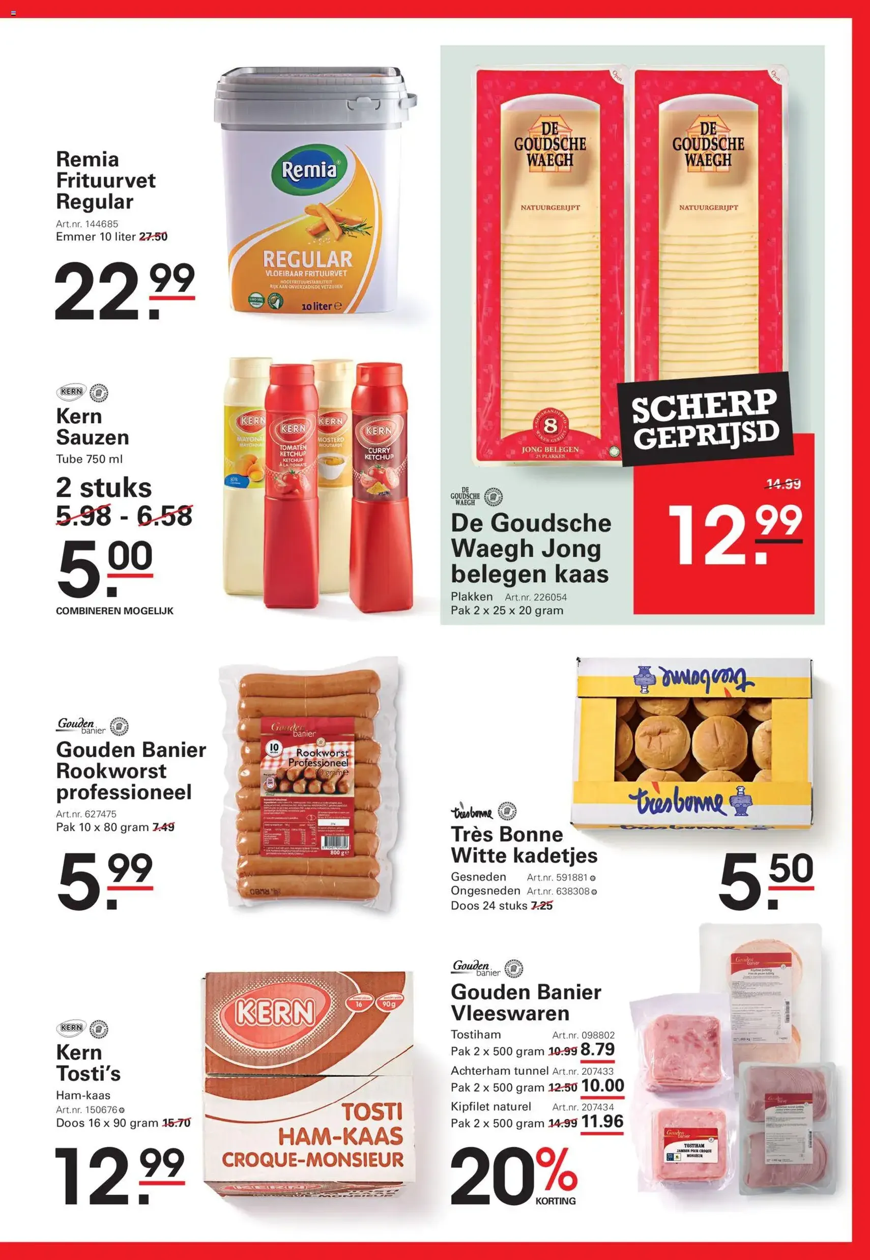 Sligro - Folder - geldige folder vanaf 29-01-2026 pagina 33 van 91