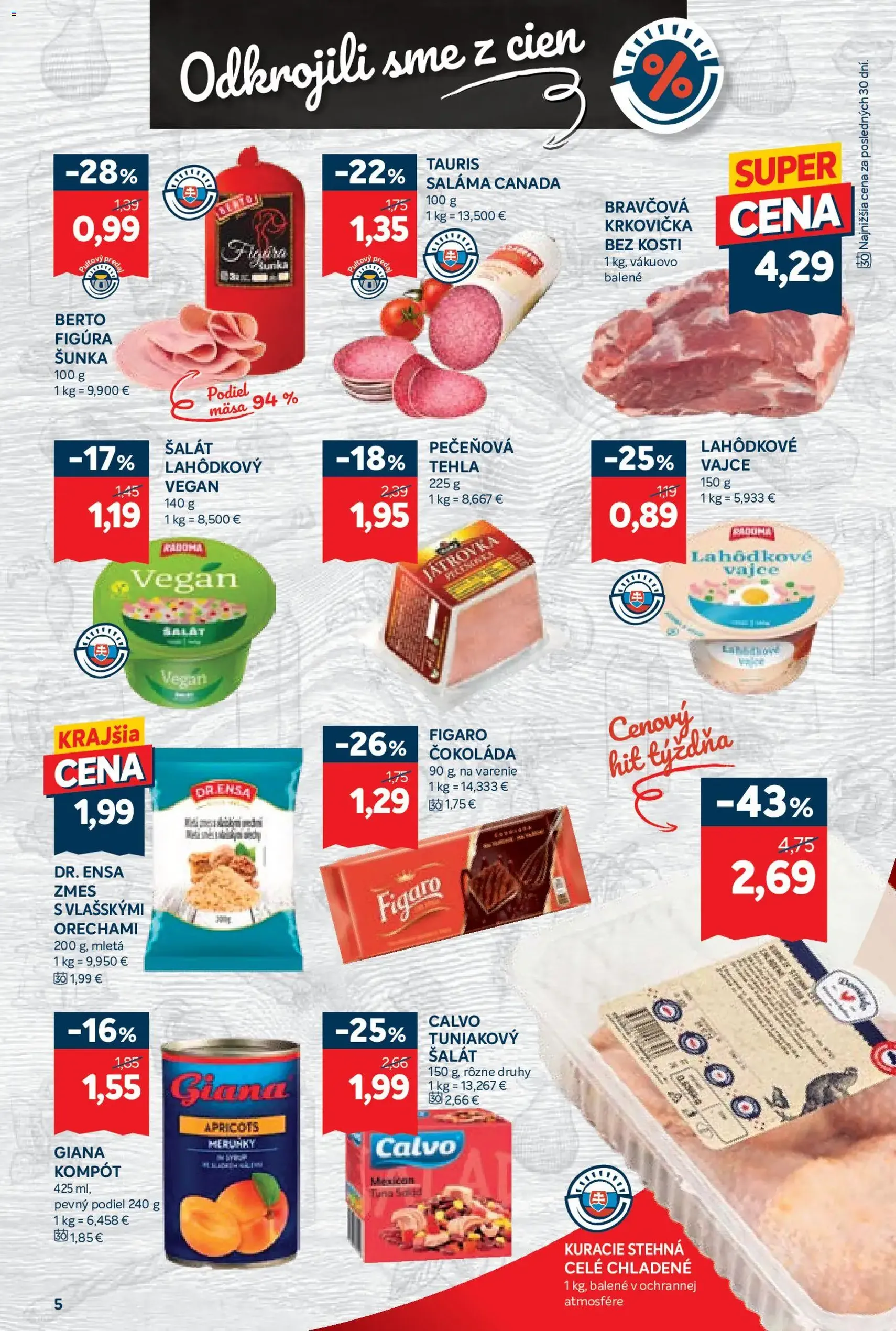 Kraj leták - platný leták od 19.03.2026 strana 9 z 20