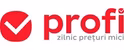 Logo-ul Profi